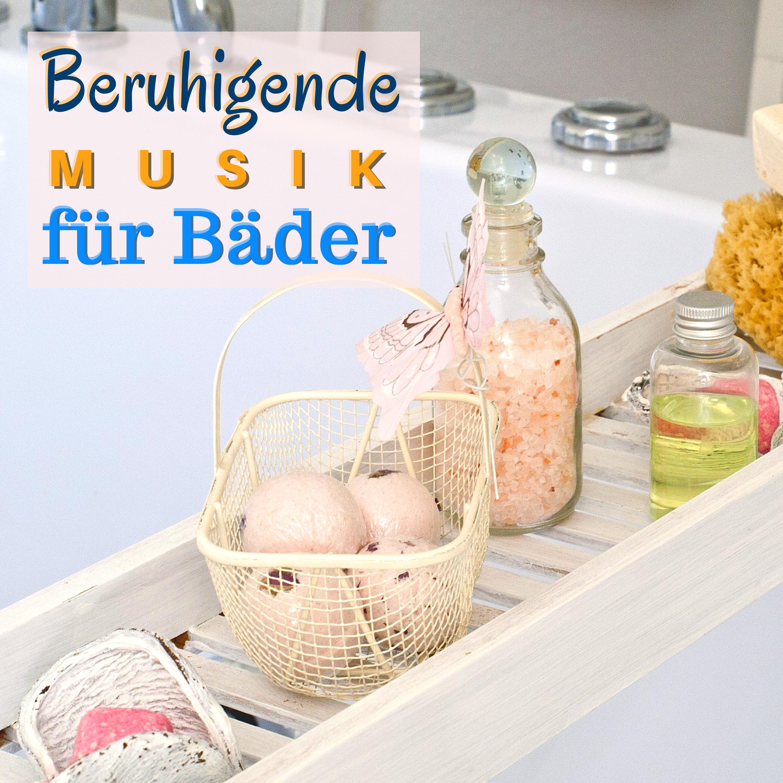 Beruhigende Musik fü r B der