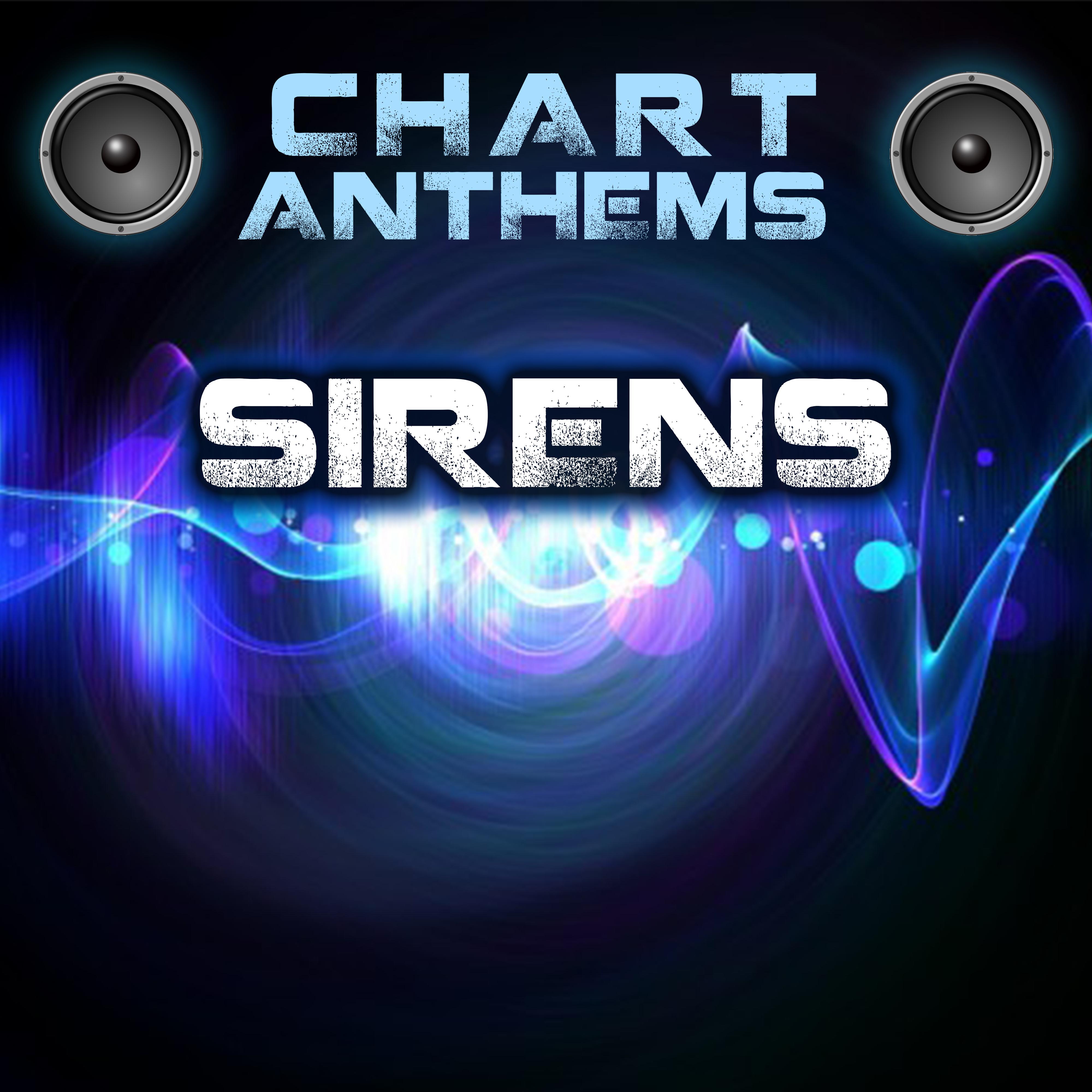 Sirens (Intro) [Originally Performed By Cher Lloyd]