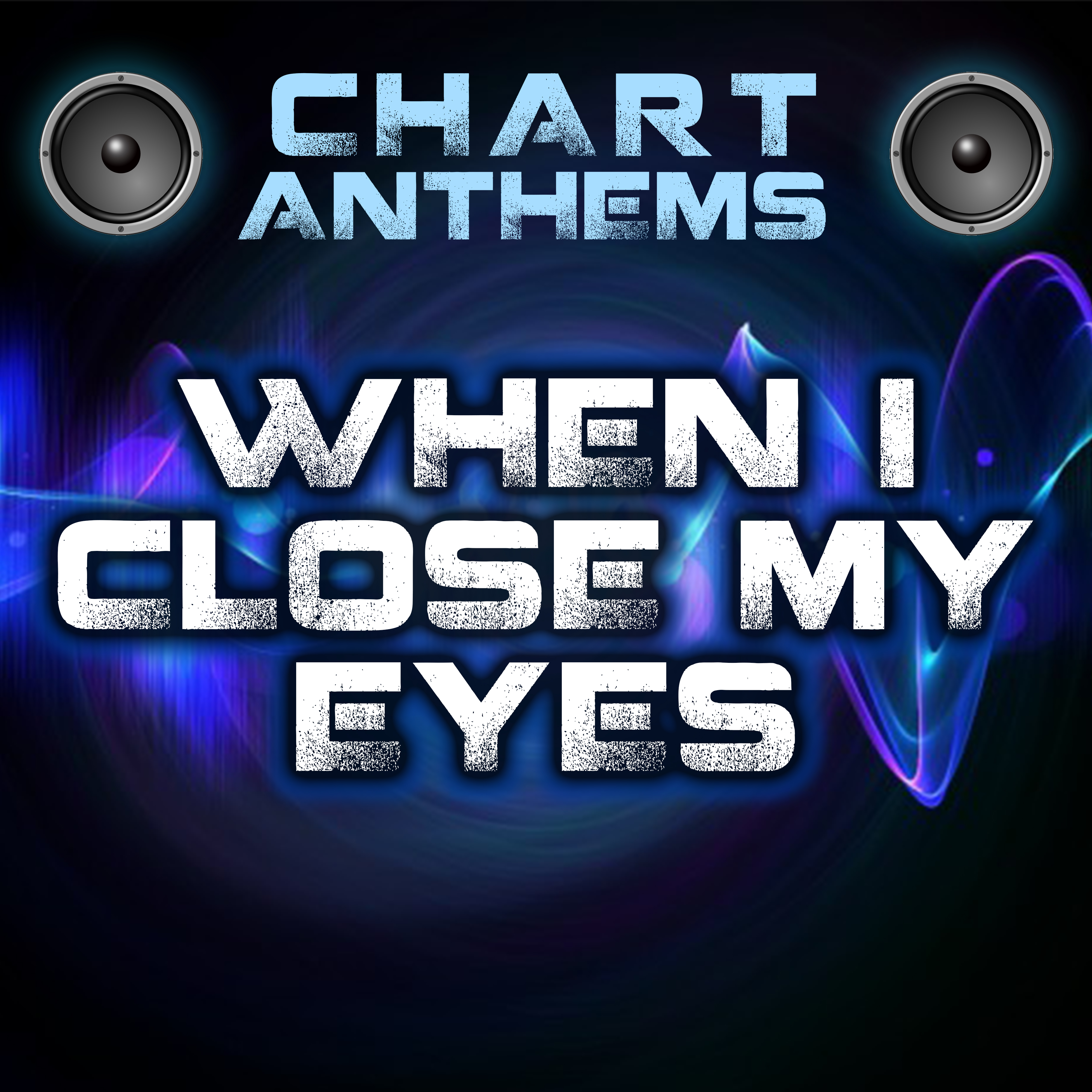 When I Close My Eyes (Intro) [Originally Performed By Kenny Chesney]