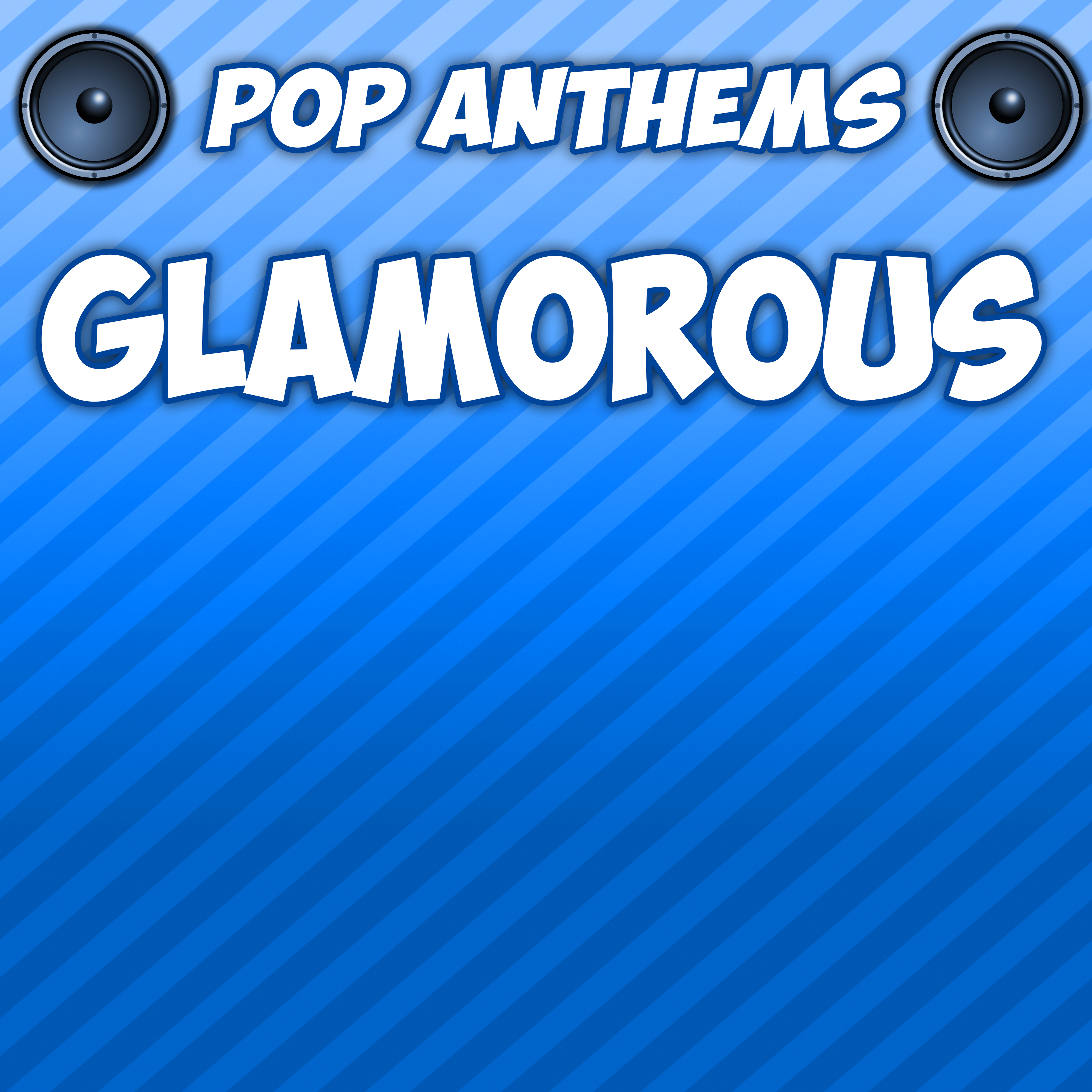 Glamorous (Originally Performed By Fergie & Ludacris)