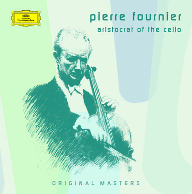 Elgar: Cello Concerto In E Minor, Op.85 - 2. Lento - Allegro molto