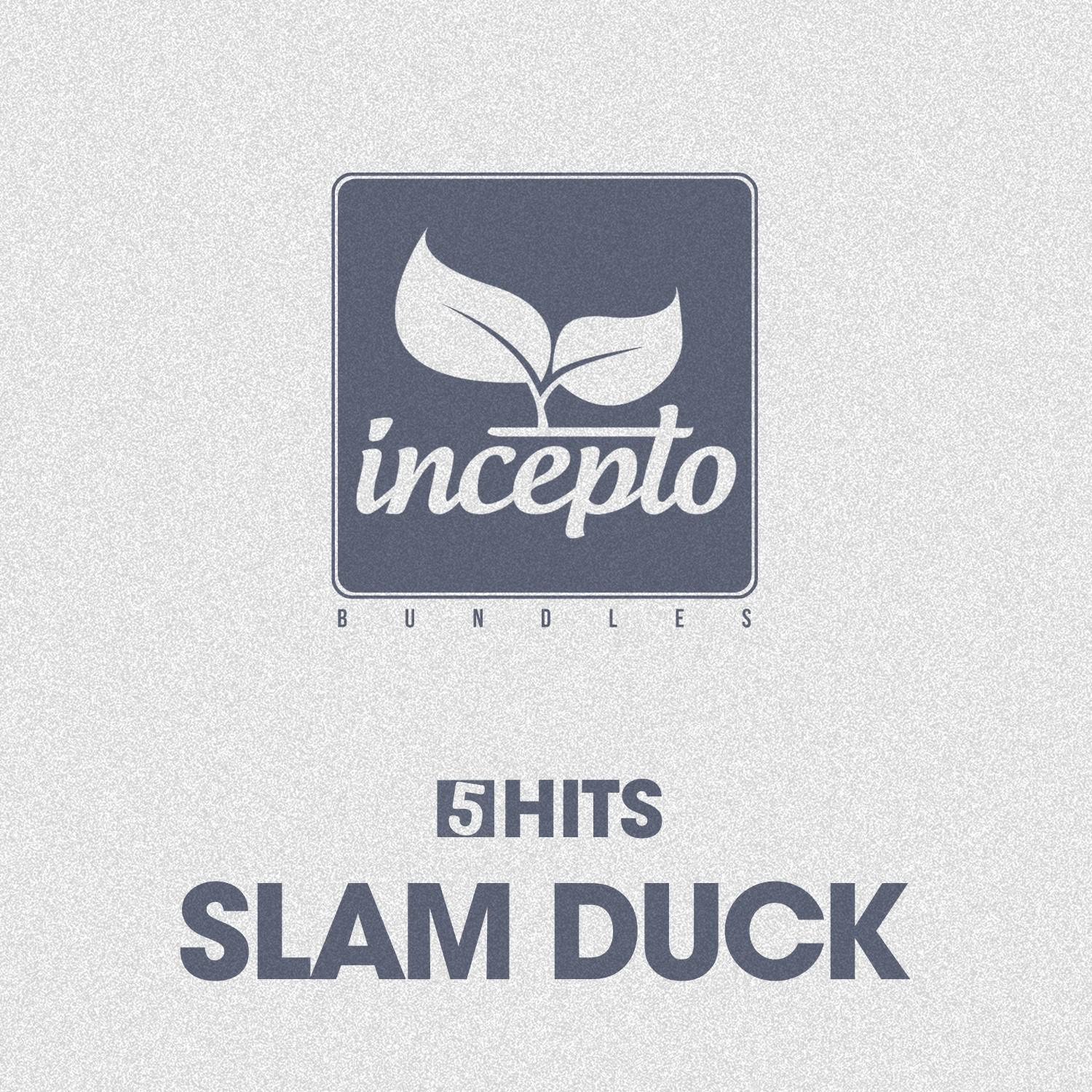 5 Hits: Slam Duck