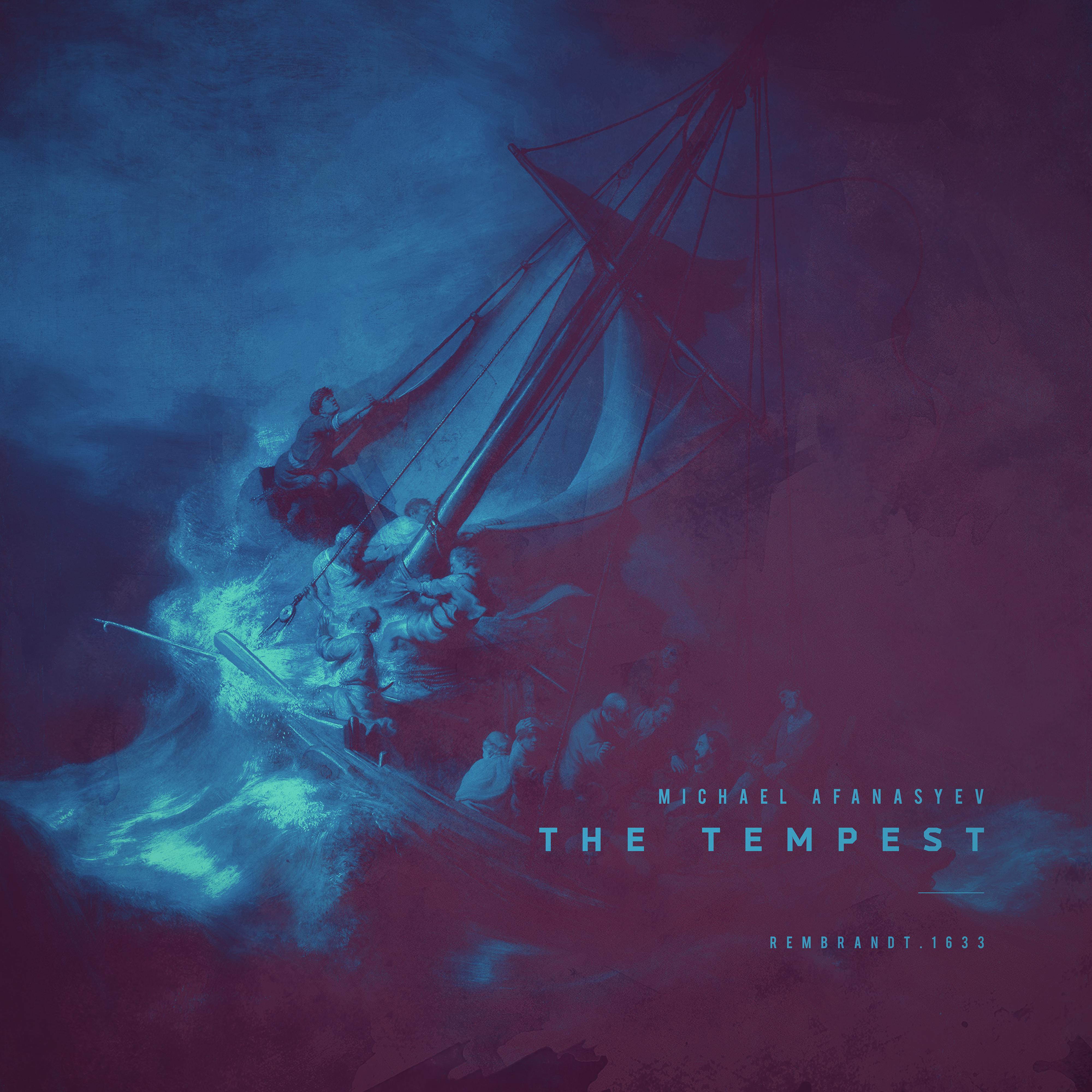 The Tempest