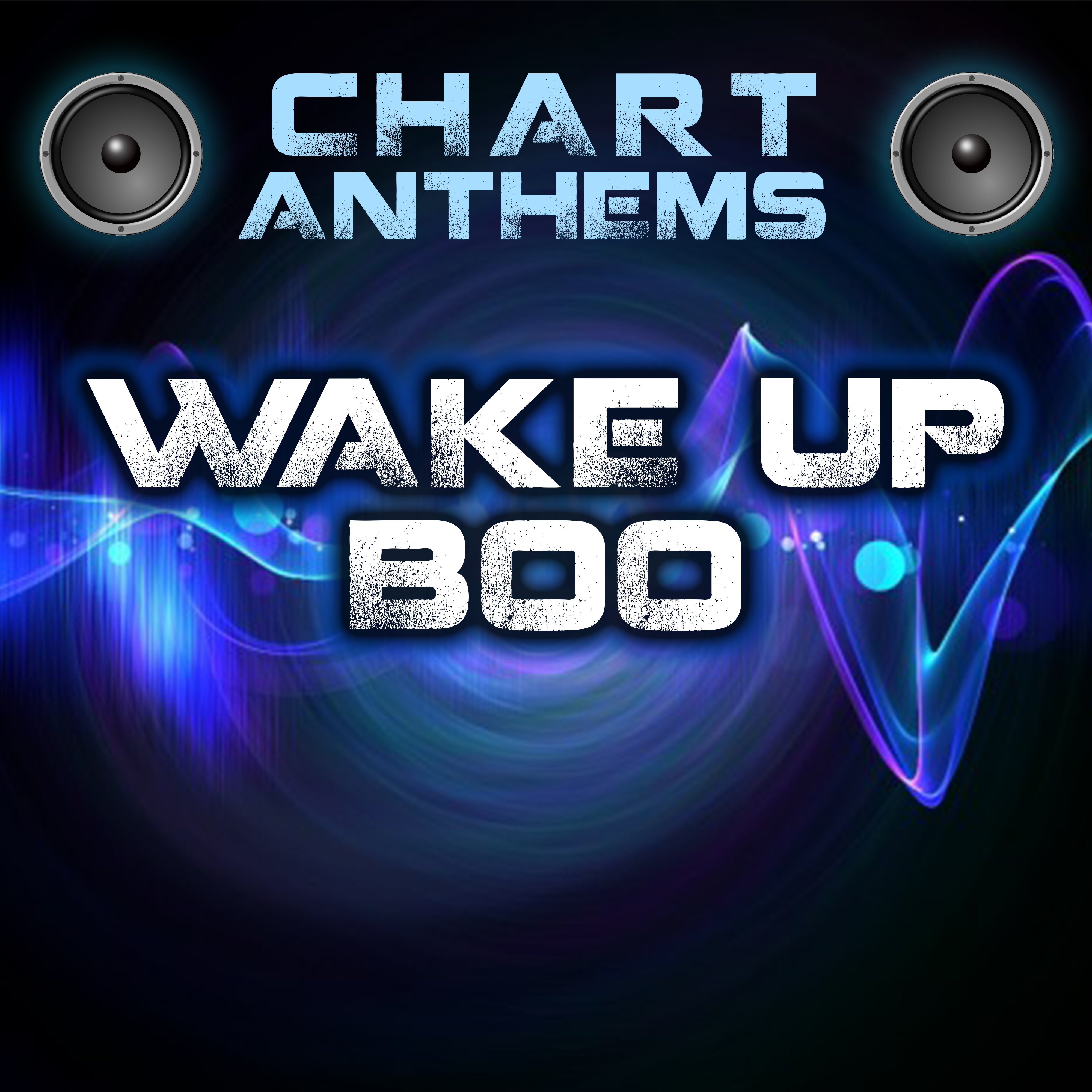 Wake Up Boo (Originally Performed By The Boo Radleys)