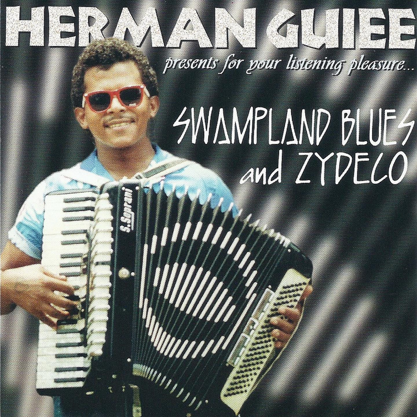 Swampland Blues and Zydeco