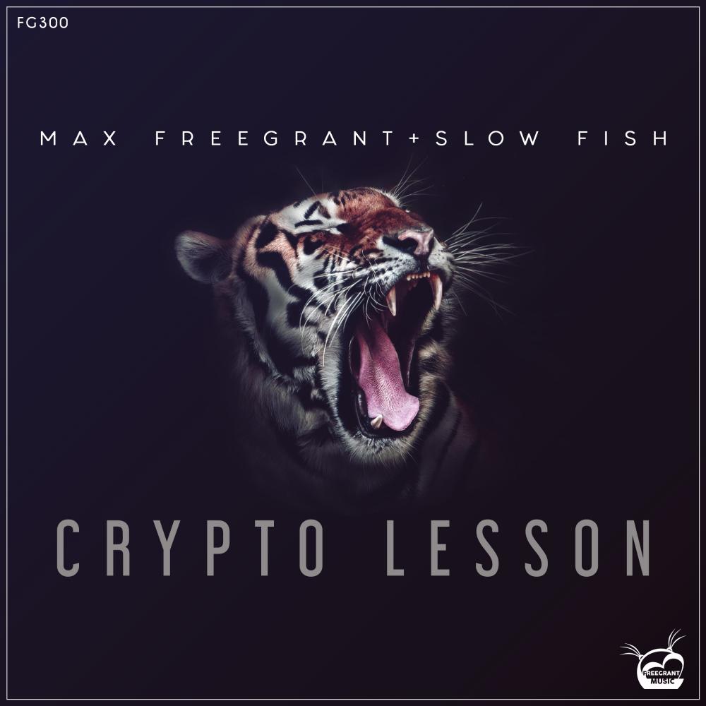 Crypto Lesson (Slow Fish Tech Edit)