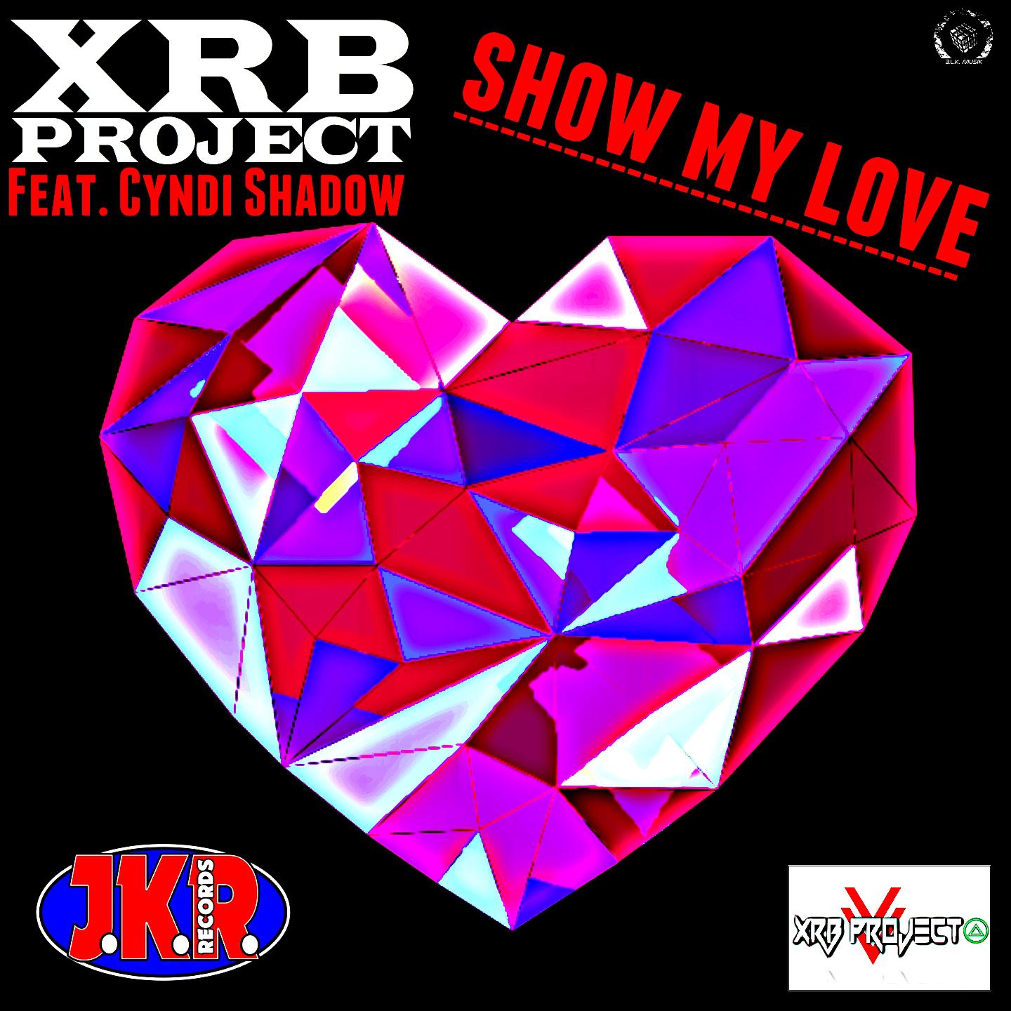 Show My Love (EDM Festival Mix)