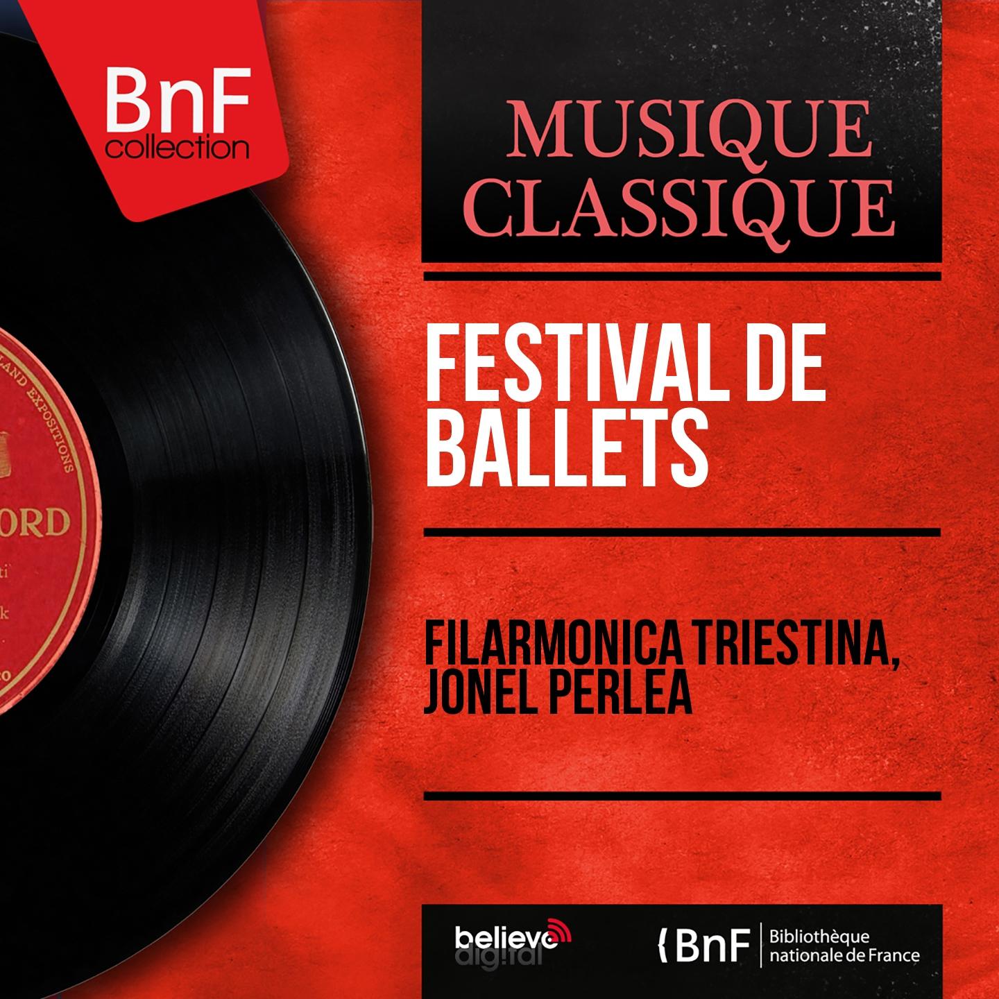 Festival de ballets (Mono Version)
