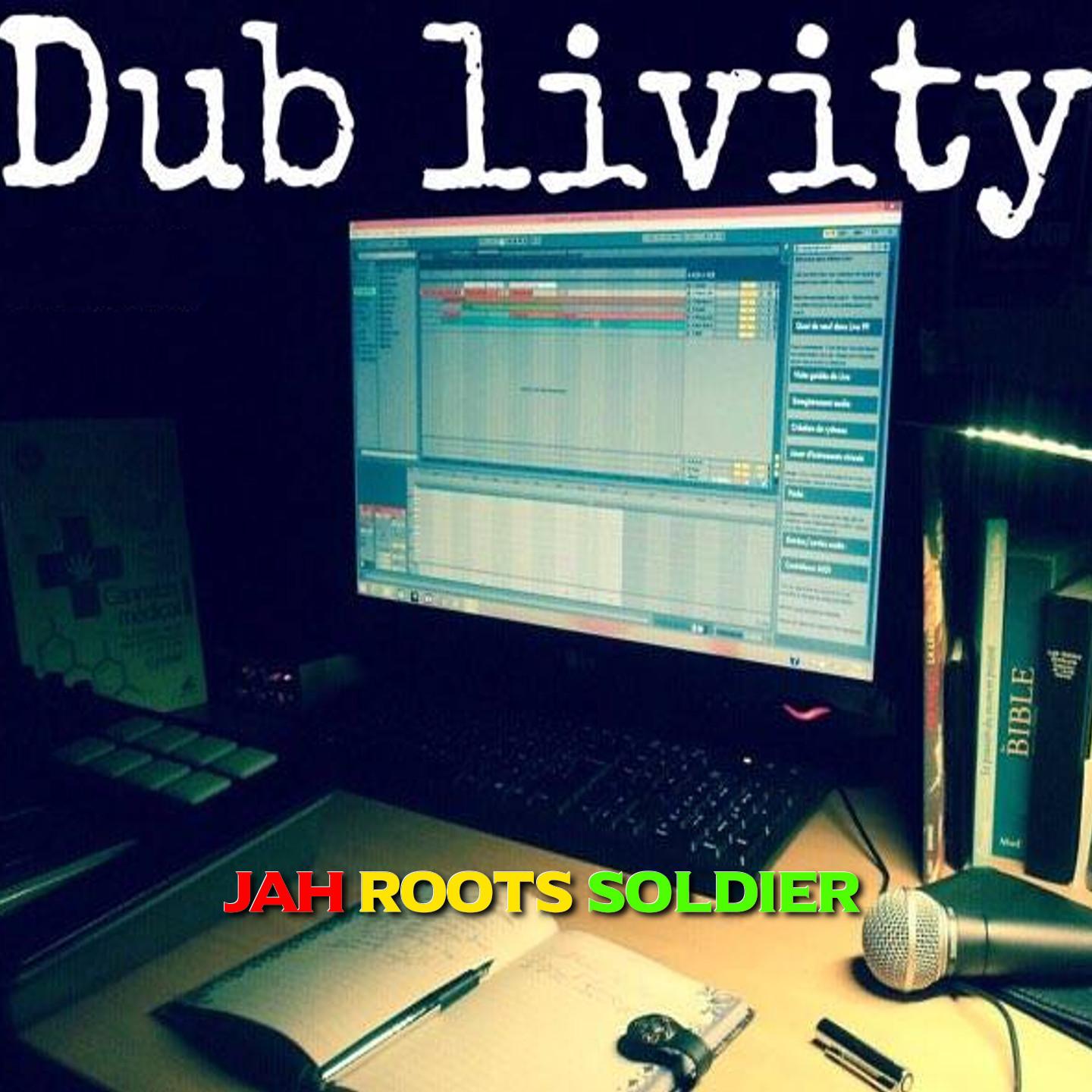 Dub Livity