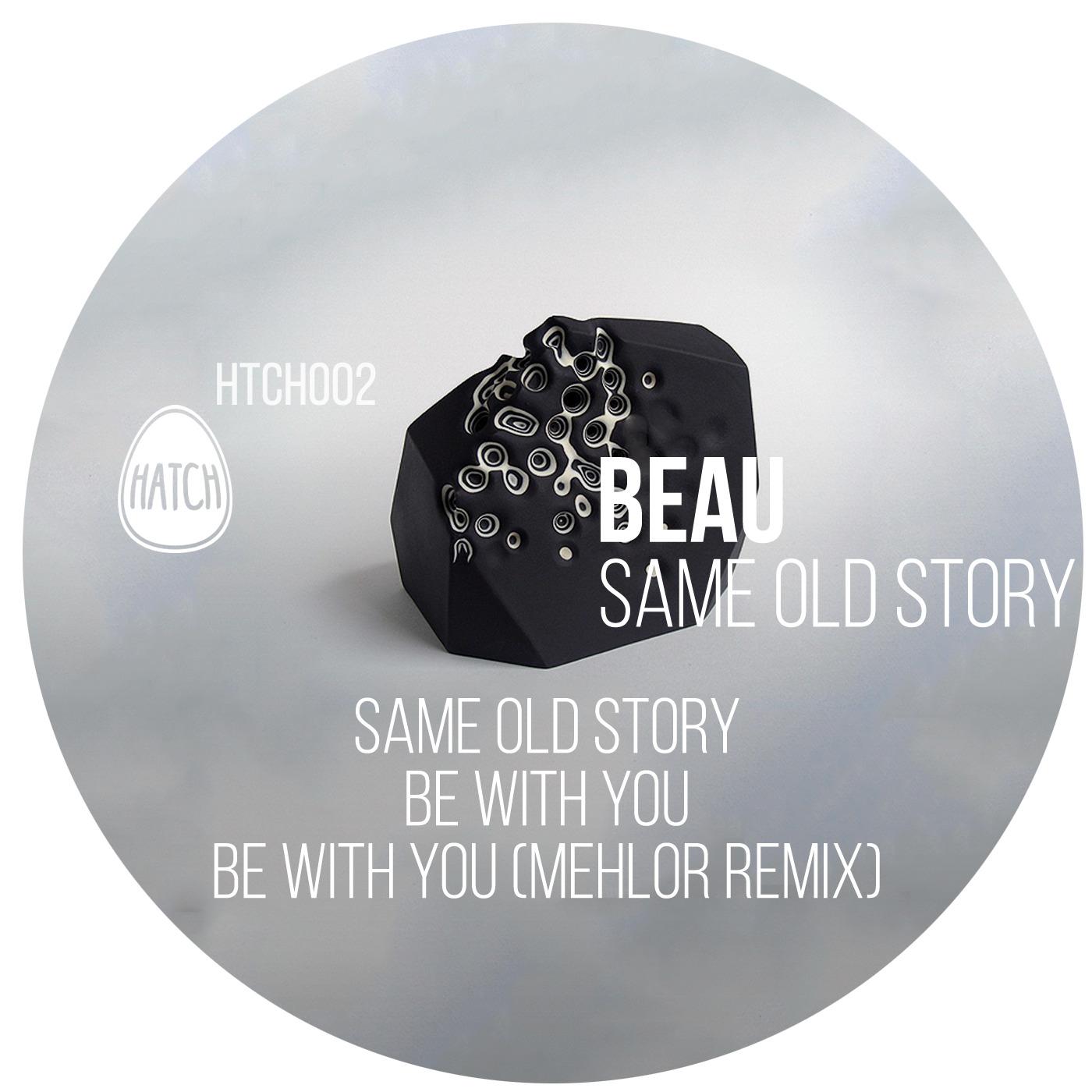 Same Old Story EP