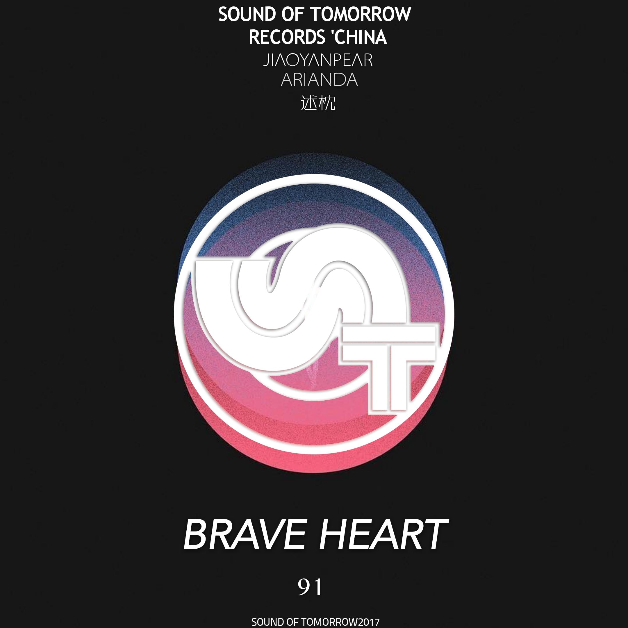 Brave  heart