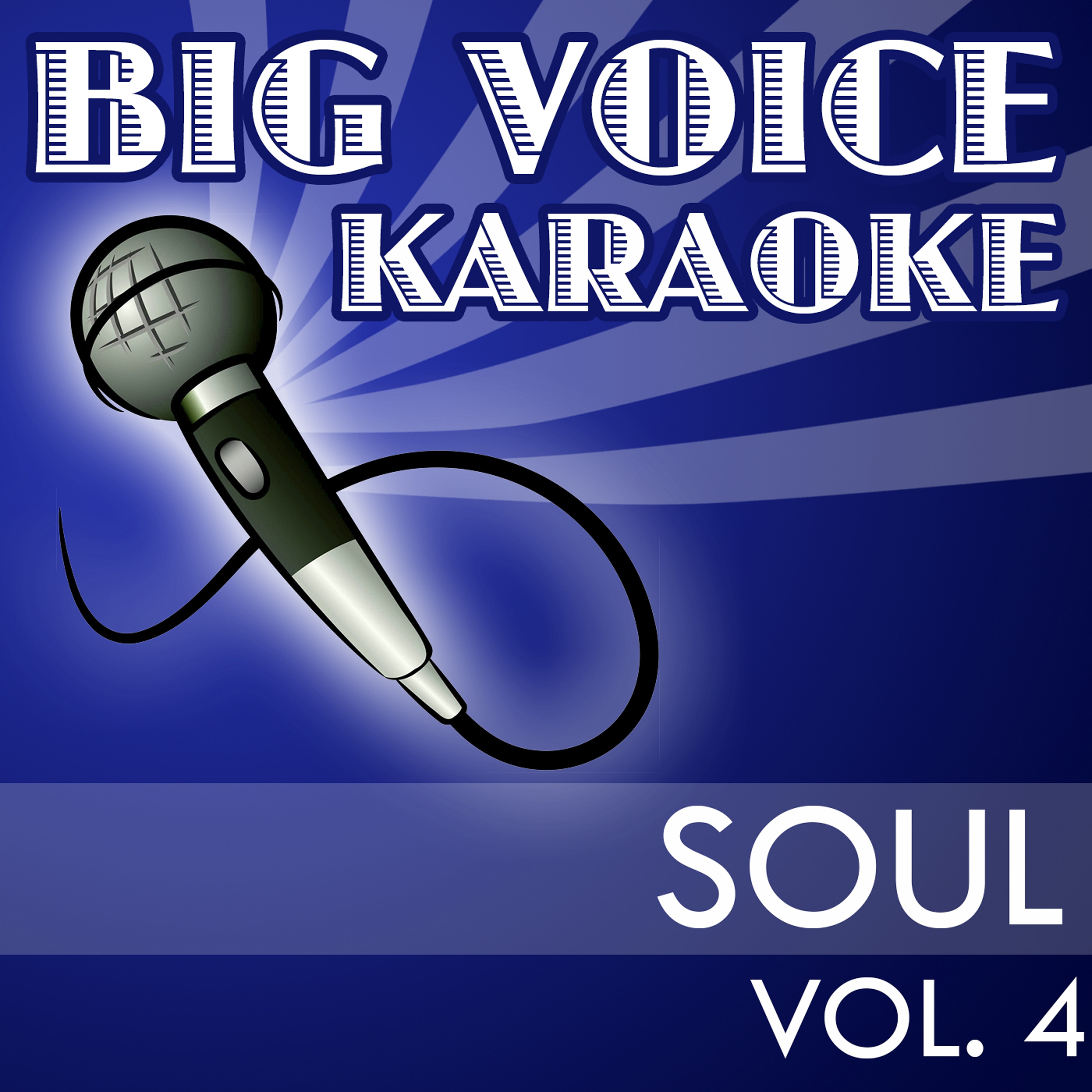 Higher & Higher (Live) [In the Style of Michael Mcdonald] [Karaoke Version]