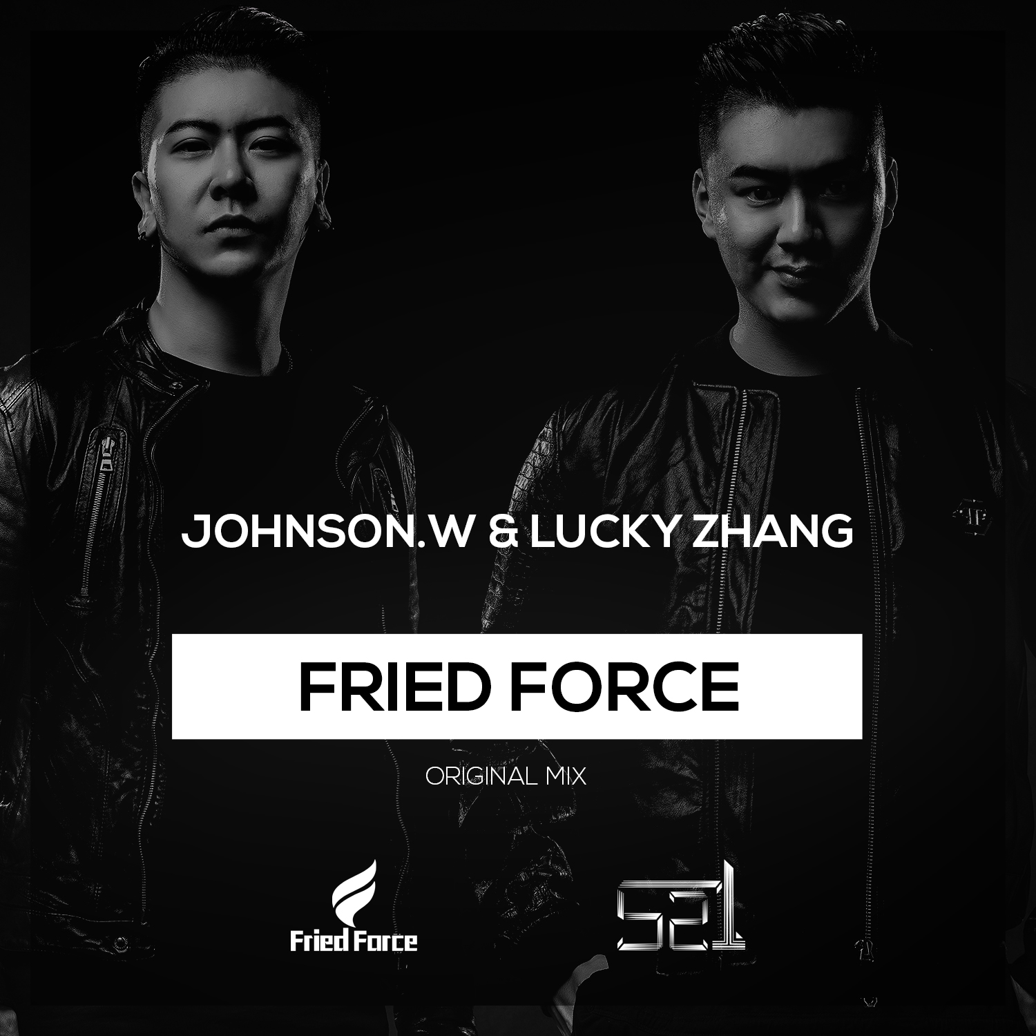 Fried Force(Original Mix)