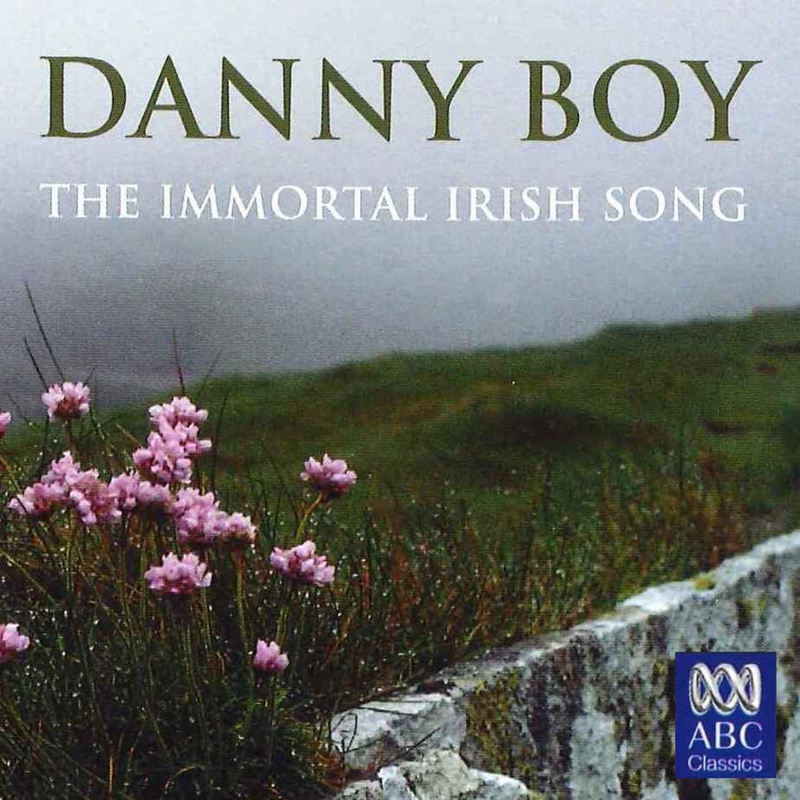 Traditional: Irish Tune from County Derry (Arr. Percy Grainger)