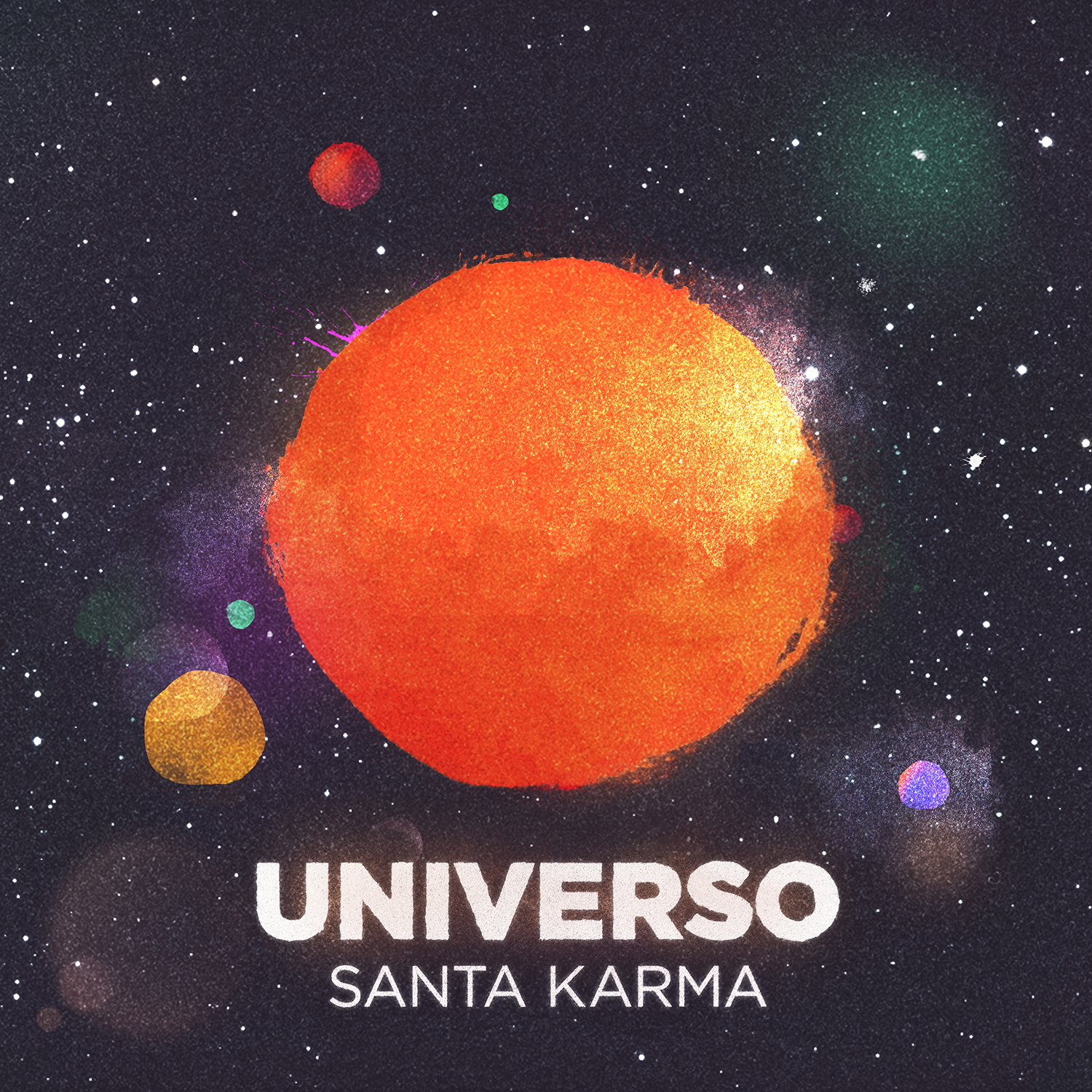 Universo