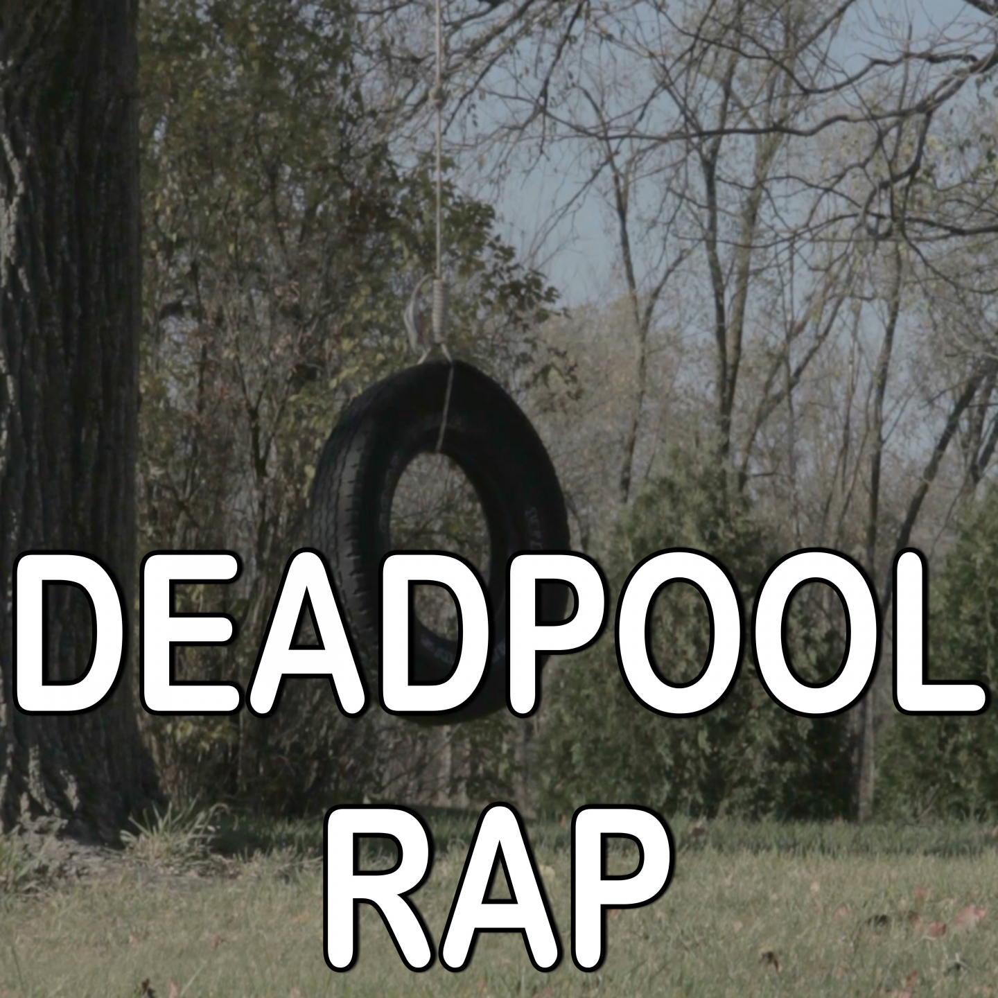 Deadpool Rap - Tribute to TeamHeadKick