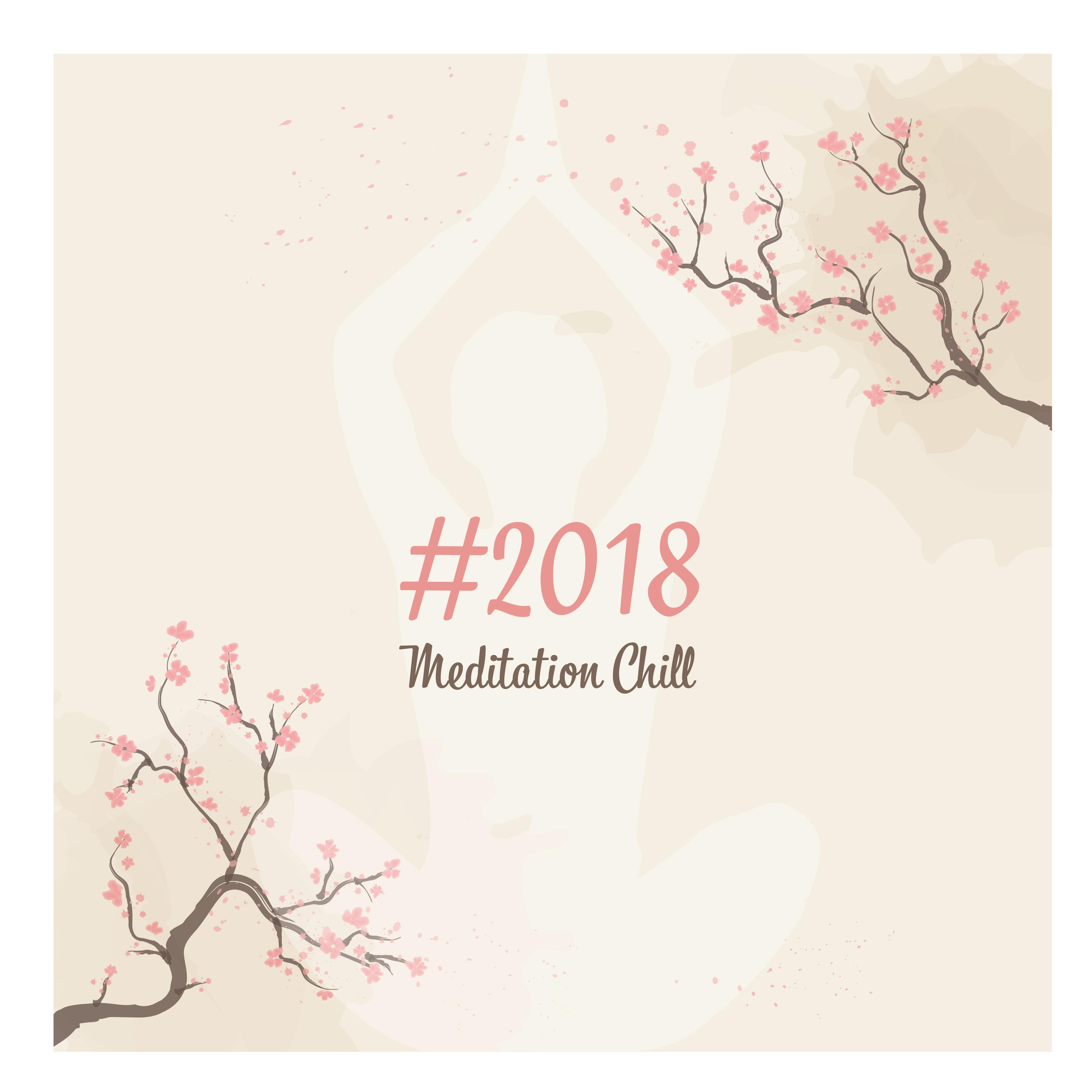#2018 Meditation Chill