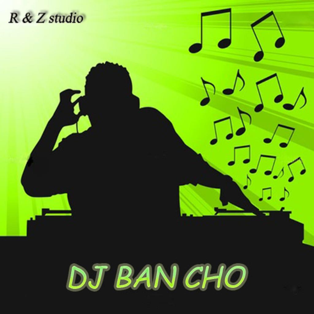 NONSTOP Dap Vo Me No Nha Di - DJ Bancho