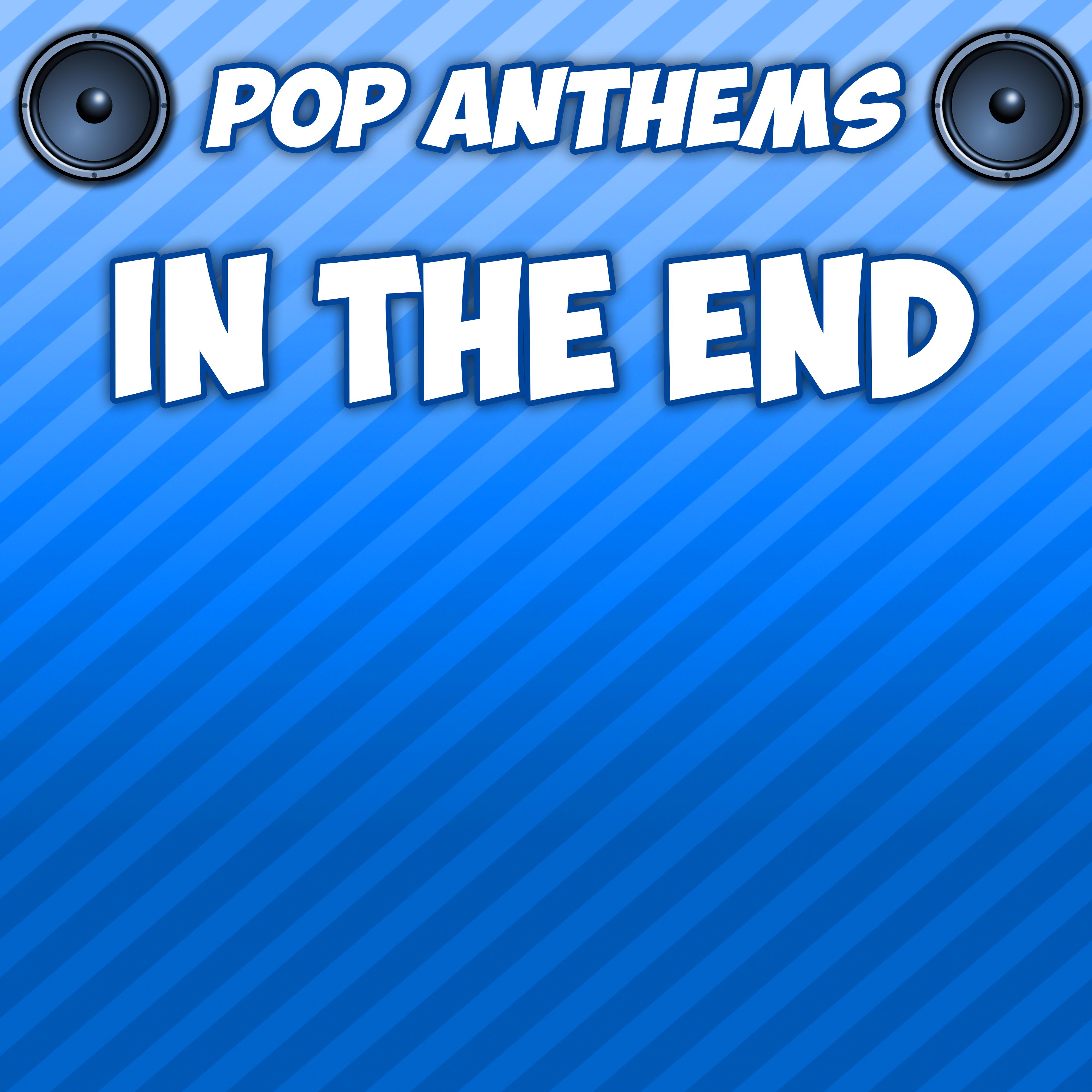 In the End (Originally Performed By Linkin Park)