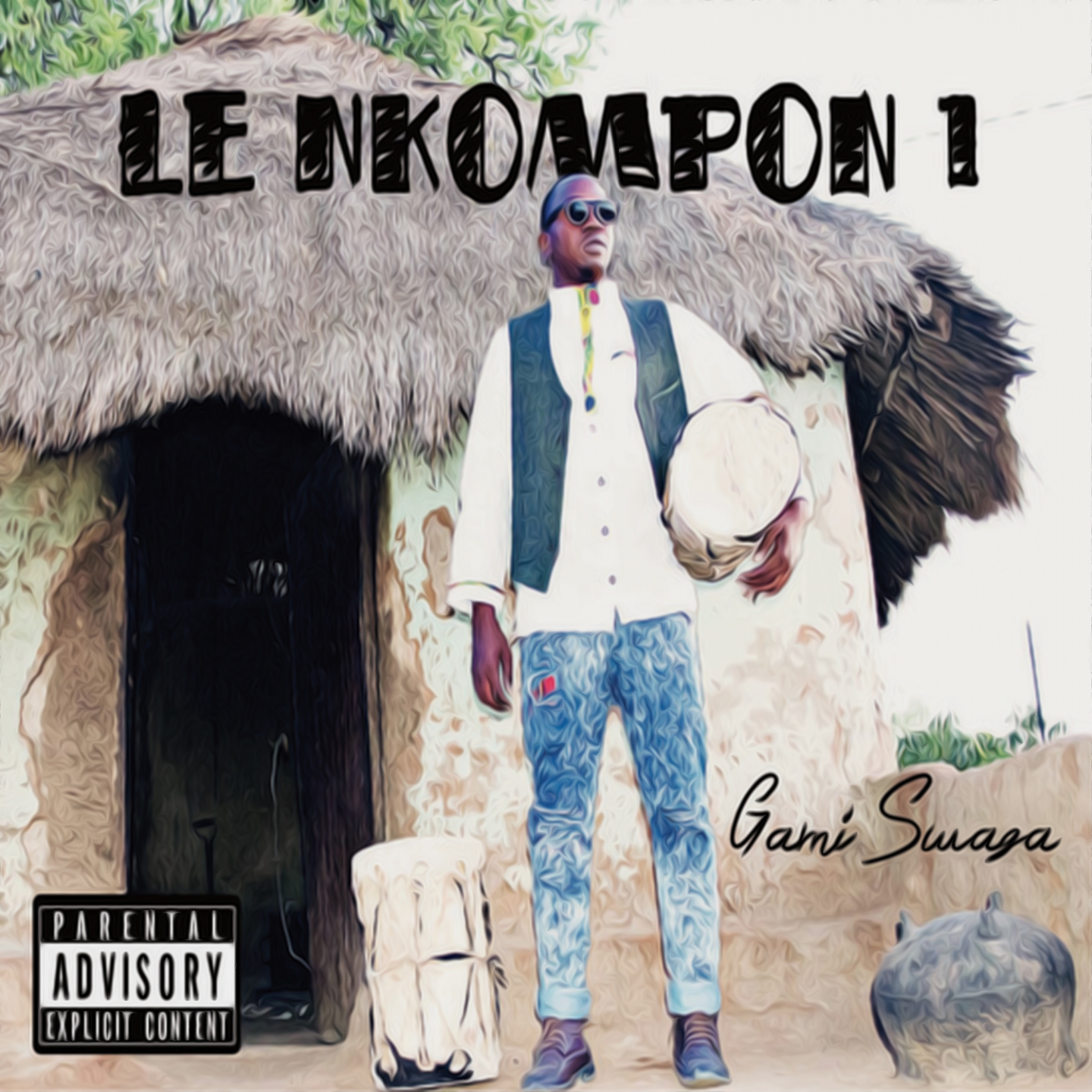 Le Nkompon 1