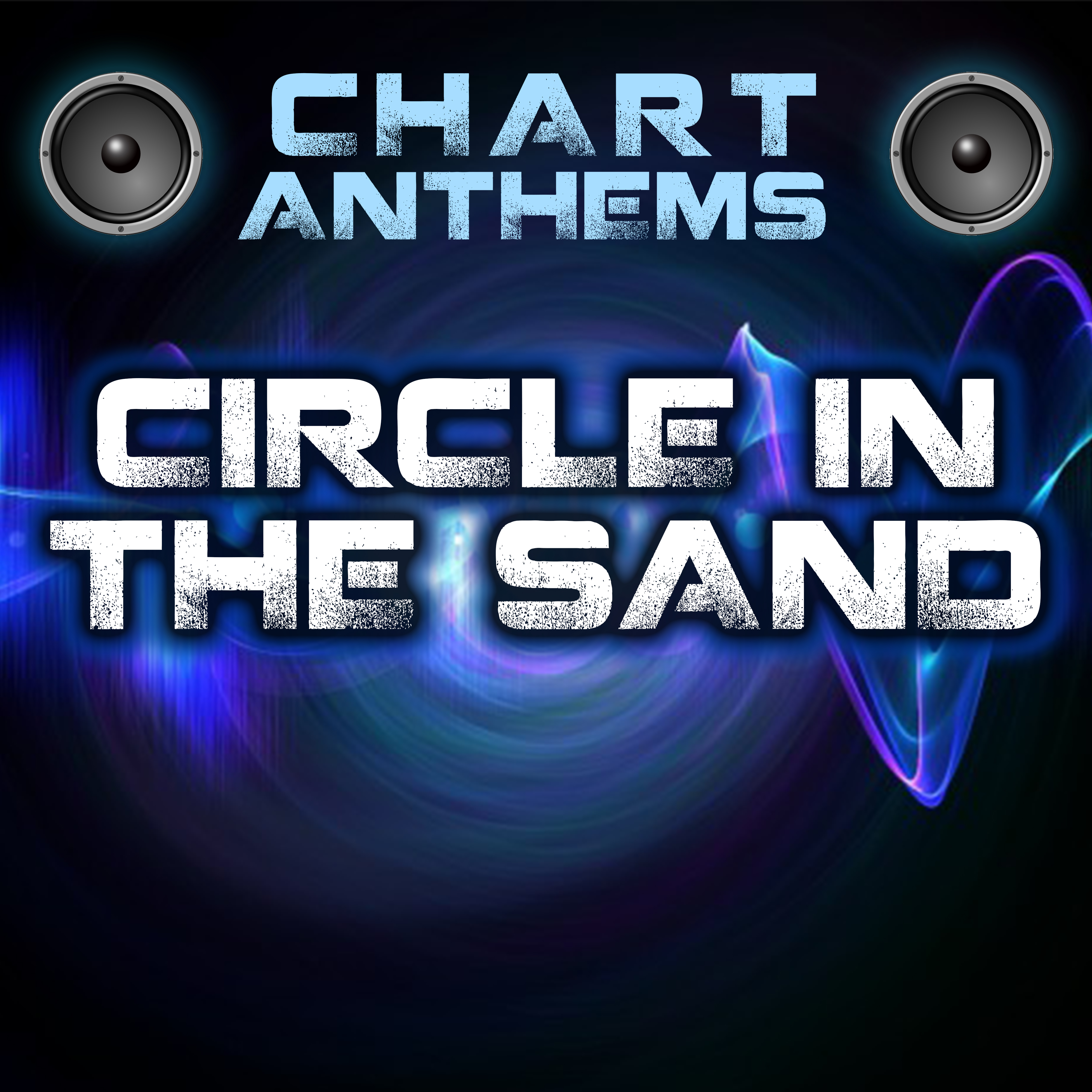 Circle in the Sand (Intro) [Originally Performed By Belinda Carlisle]