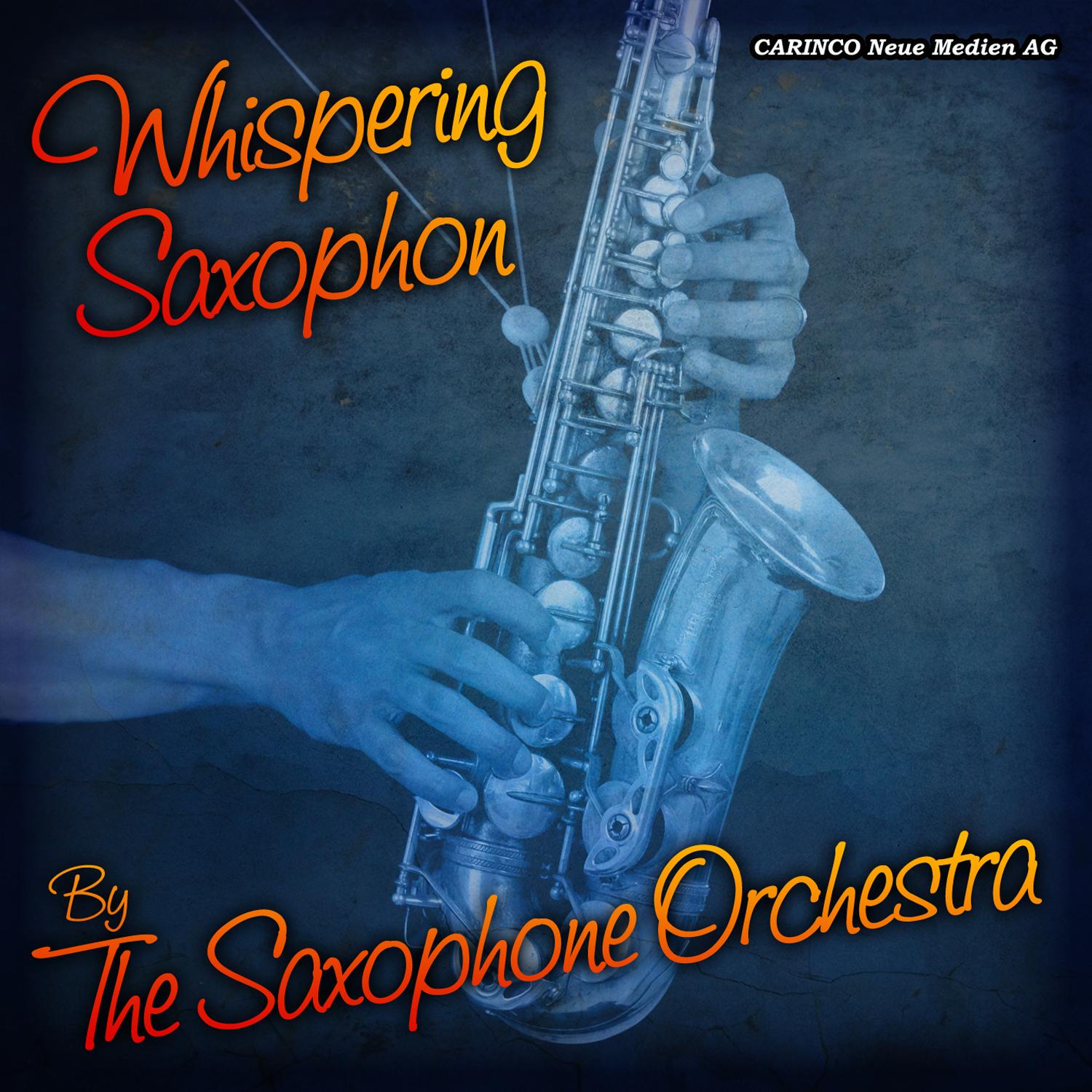 Whispering Saxophone