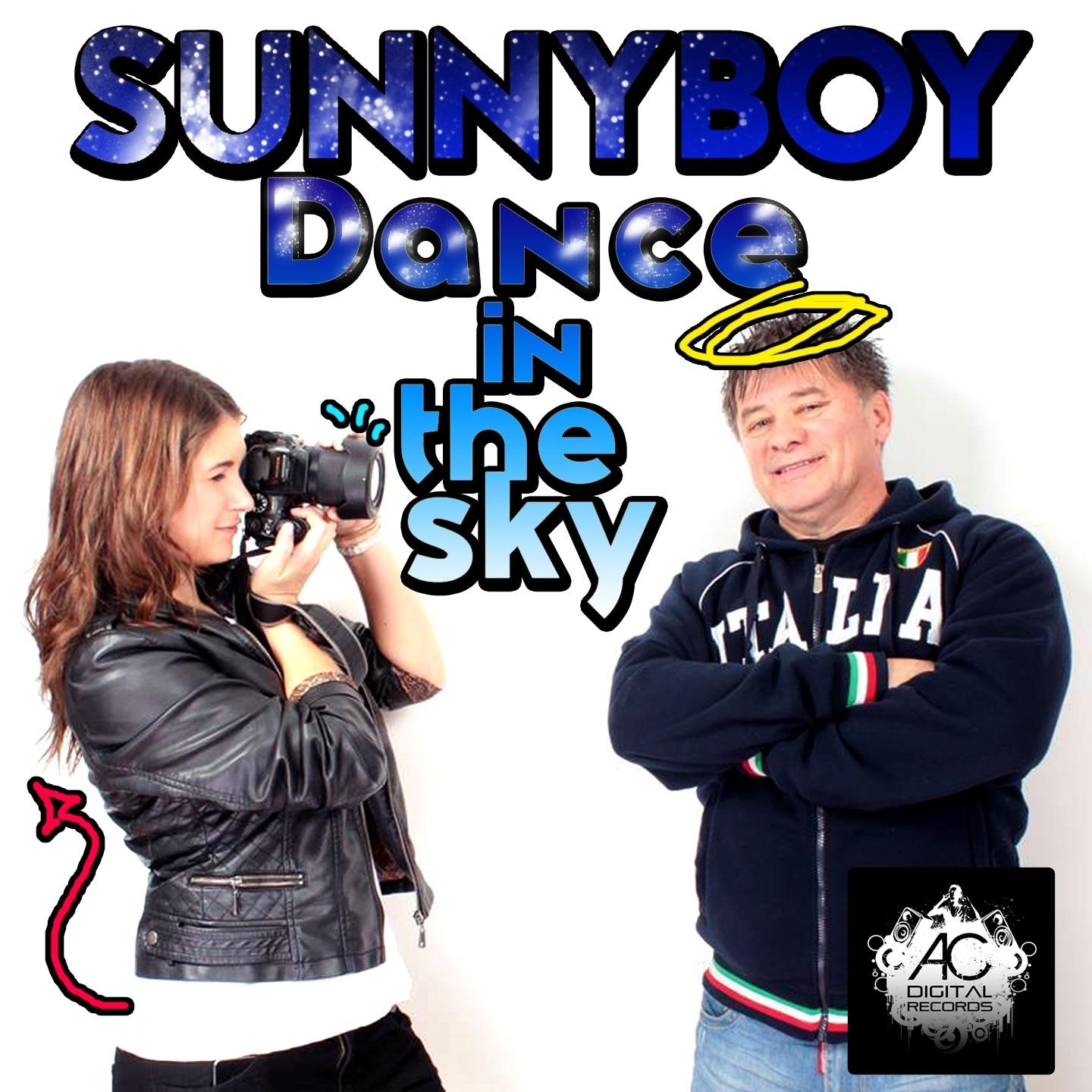 Dance in the Sky (Tony Change 4 Calabria Remix)