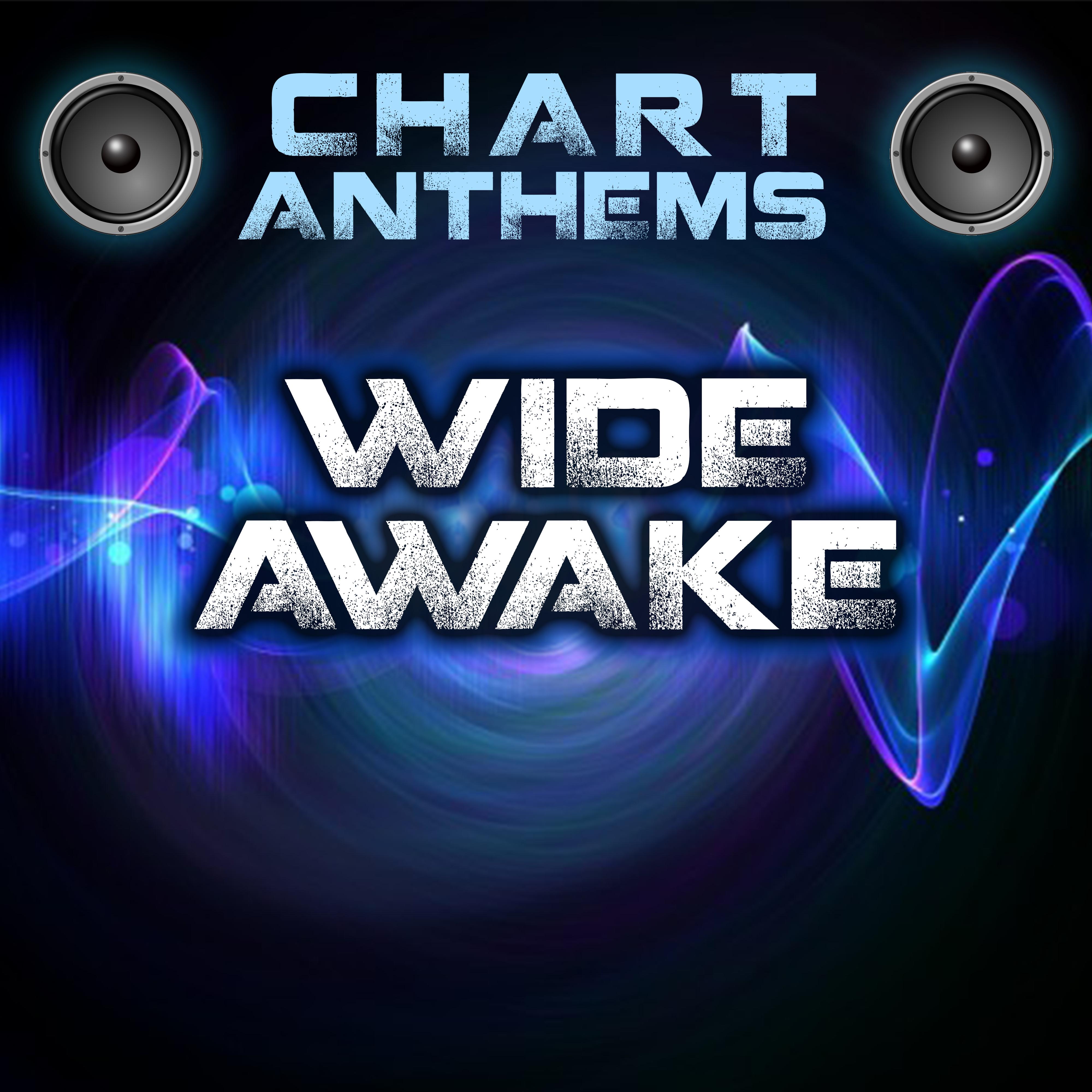 Wide Awake (Intro) [Originally Performed By Katy Perry]