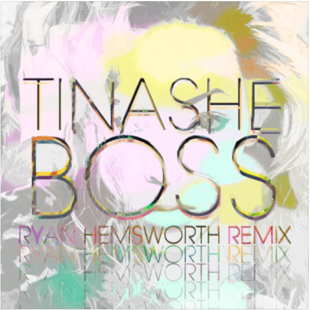 Boss (Ryan Hemsworth Remix)