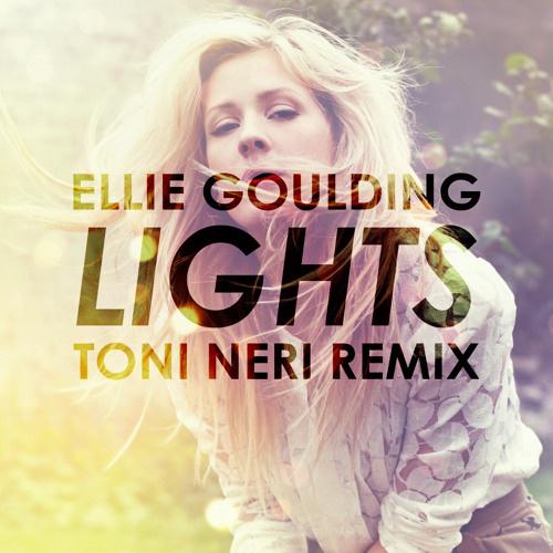Lights (Toni Neri Remix)