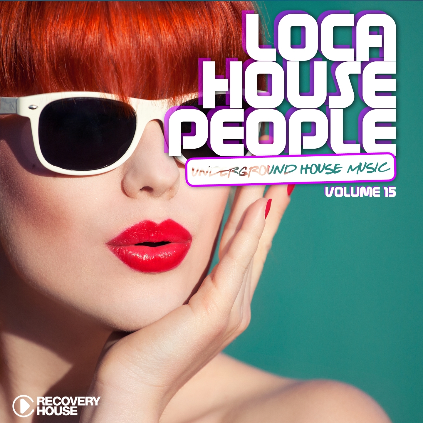 Loca House People, Vol. 15
