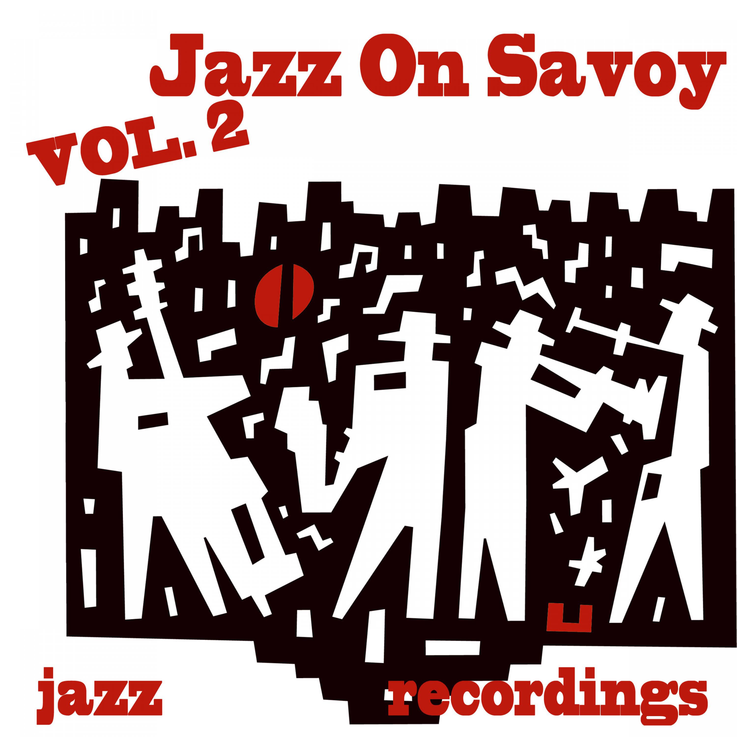 Jazz on Savoy, Vol. 2