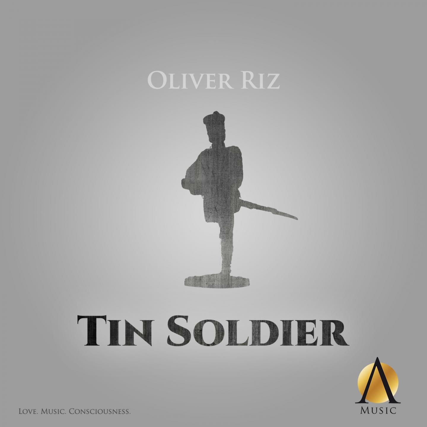 Tin Soldier |432Hz|