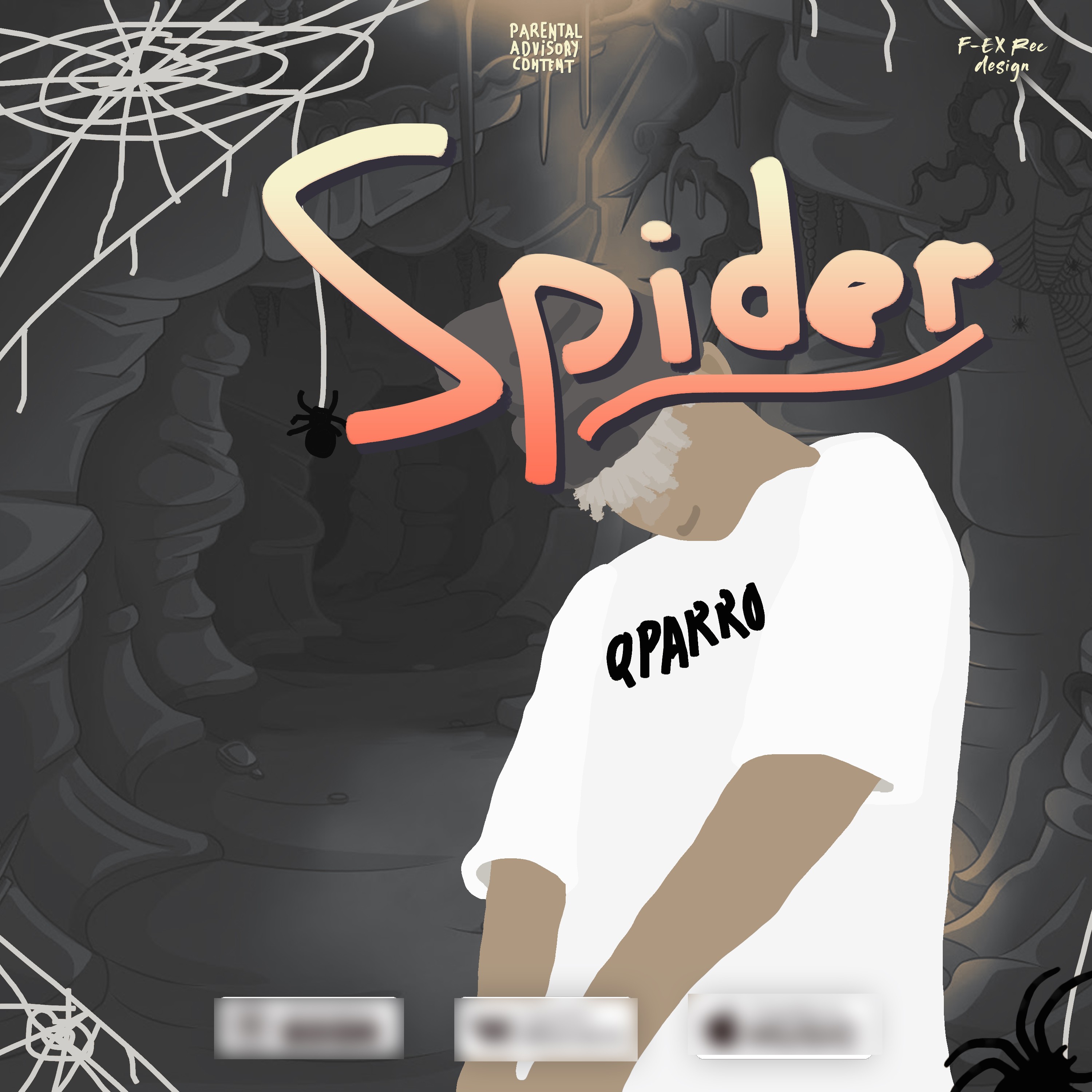 Spider