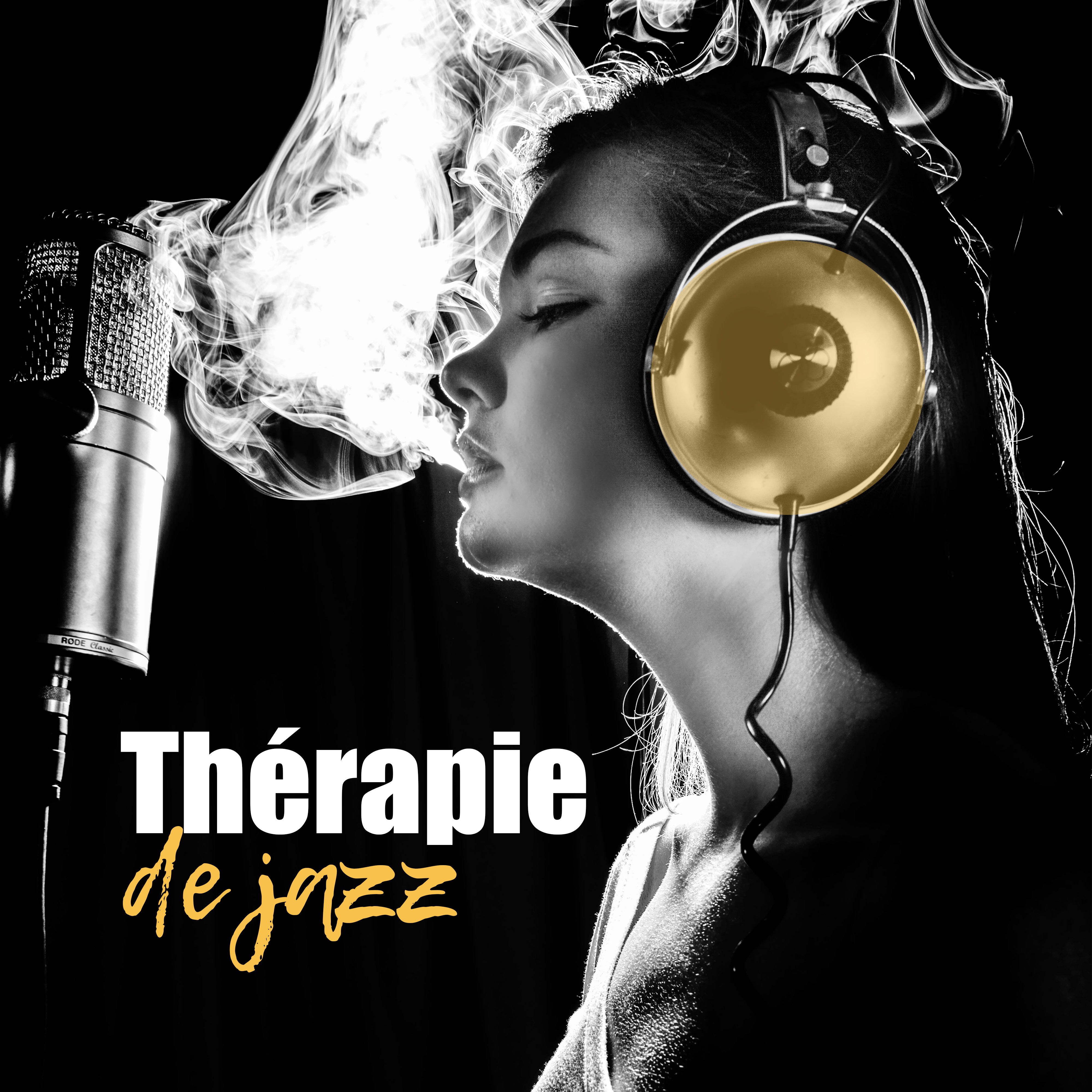 The rapie de jazz