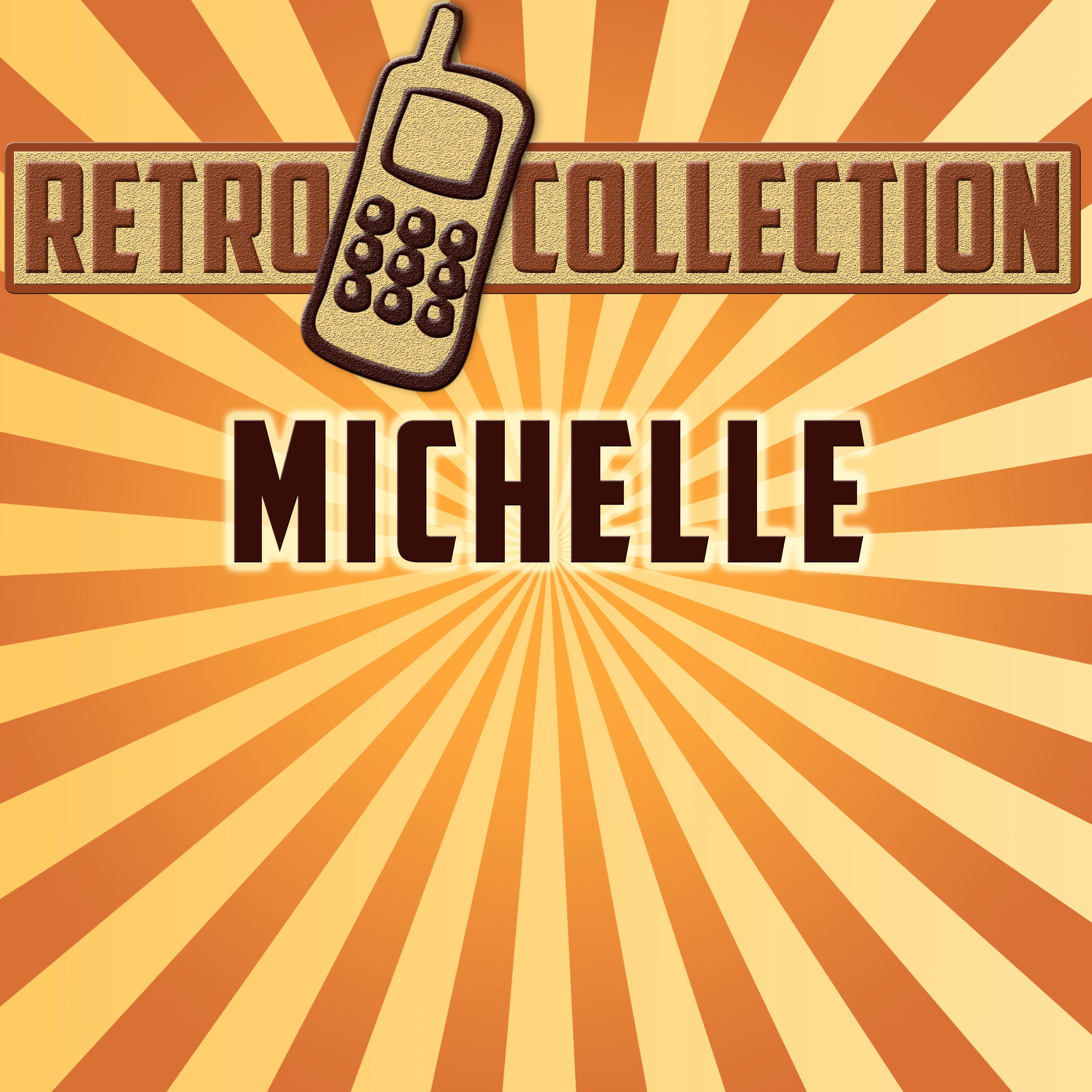 Michelle (Intro) [Originally Performed By The Beatles]