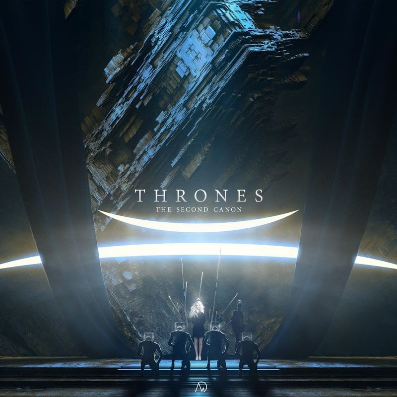 Thrones (Last Heroes Remix)