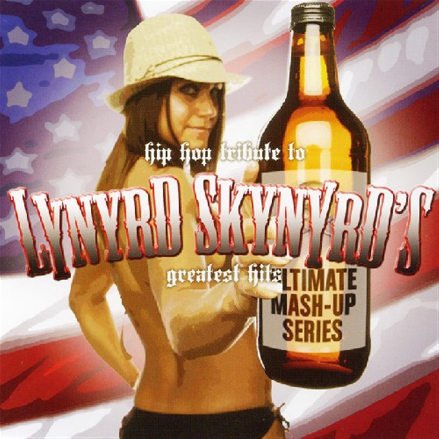 Hip-hop Tribute To Lynyrd Skynyrd's Greatest Hits