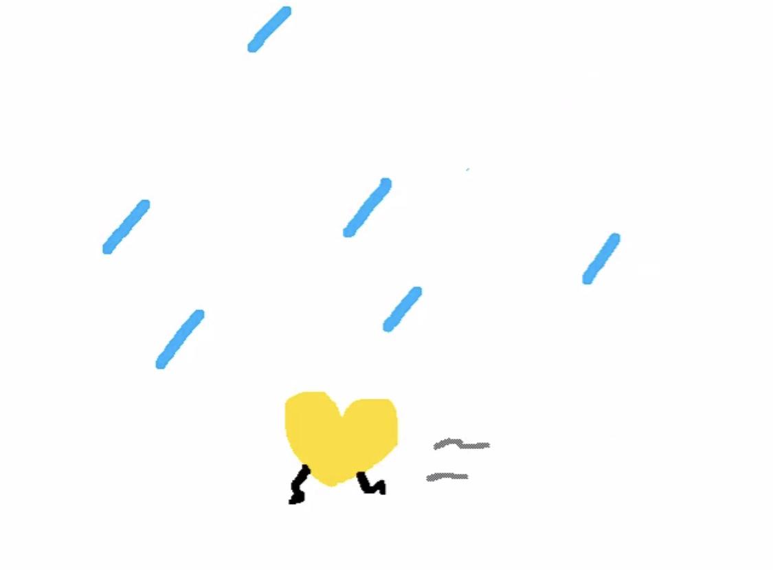 Rainy  Whisper