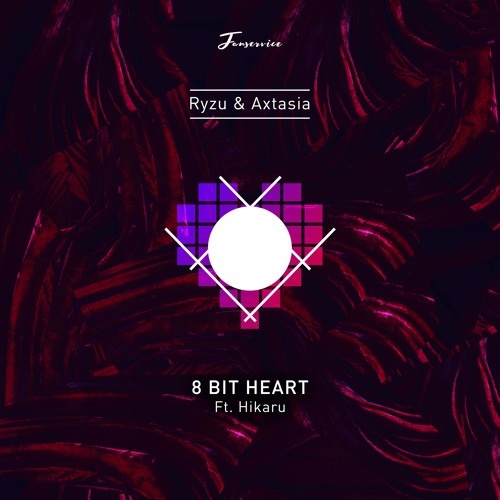 8 - Bit Heart