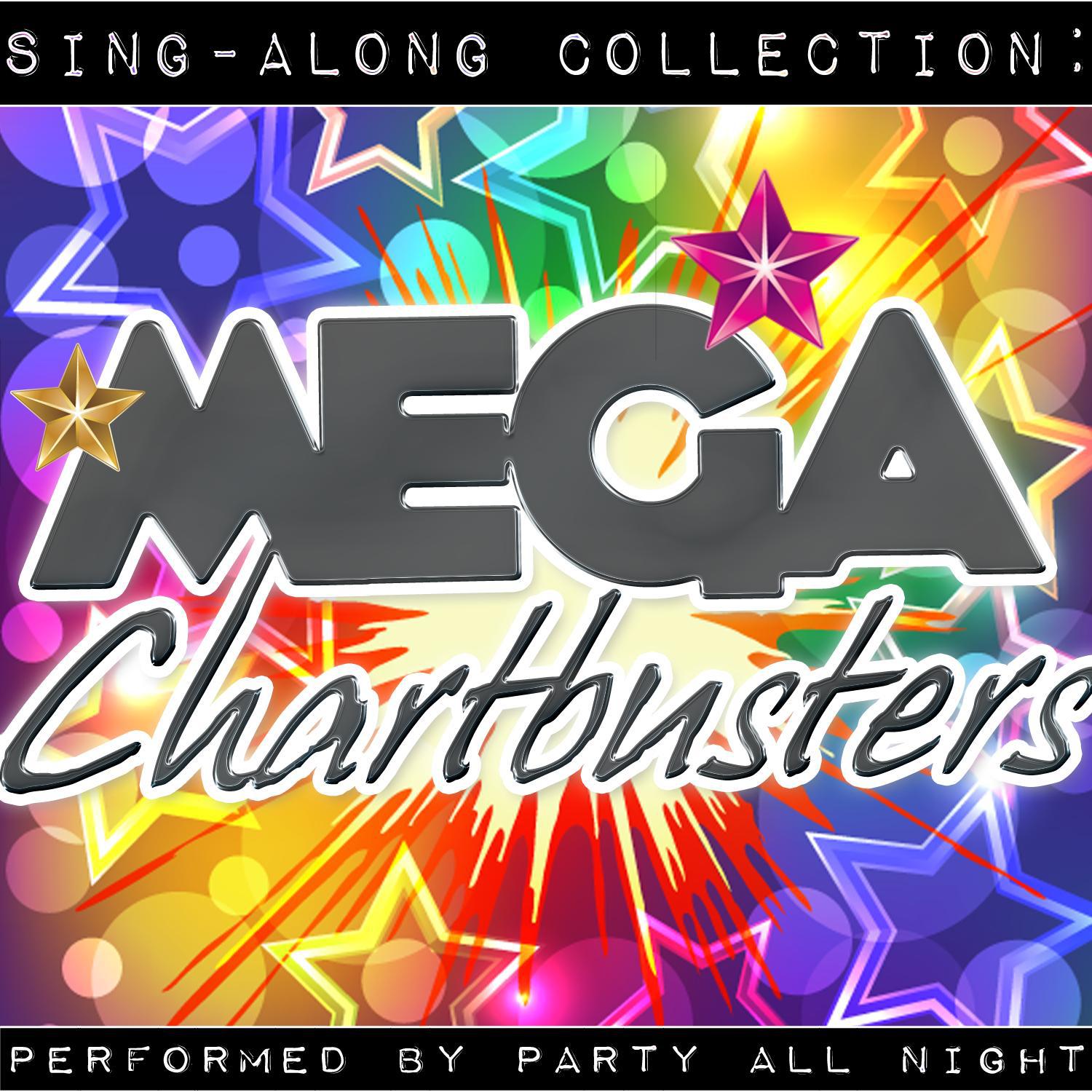 Sing-Along Collection: Mega Chartbusters