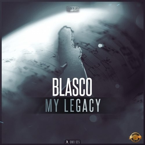 My Legacy (Extended Mix)