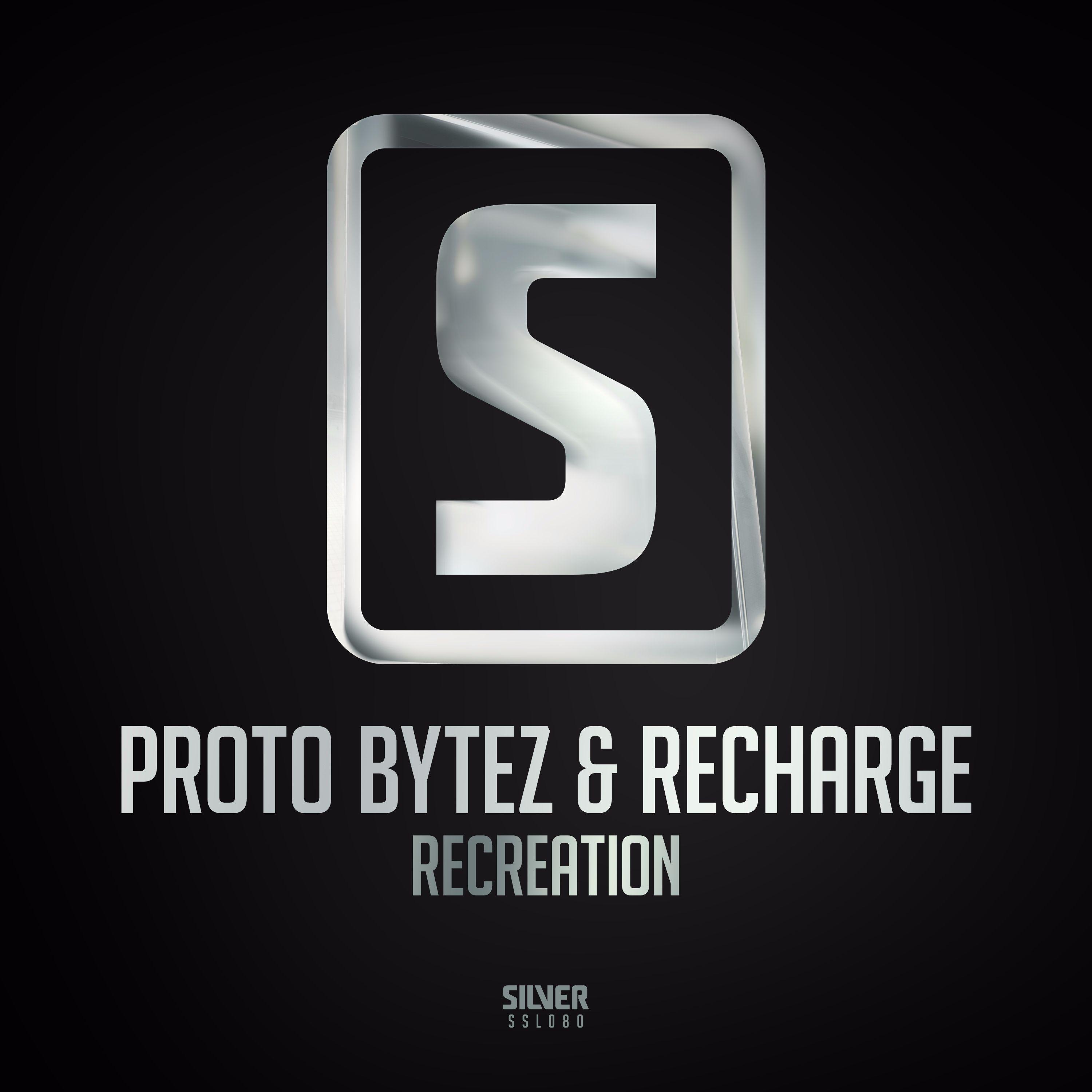 Recreation (Original Mix)