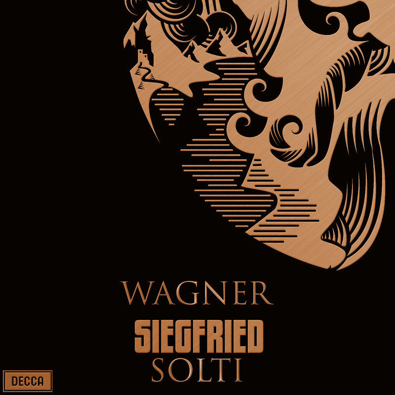Wagner: Siegfried / Zweiter Aufzug - "Wir sind zur Stelle!"