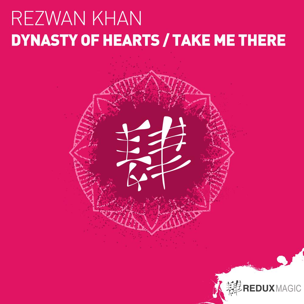 Dynasty Of Hearts (Extended Mix)