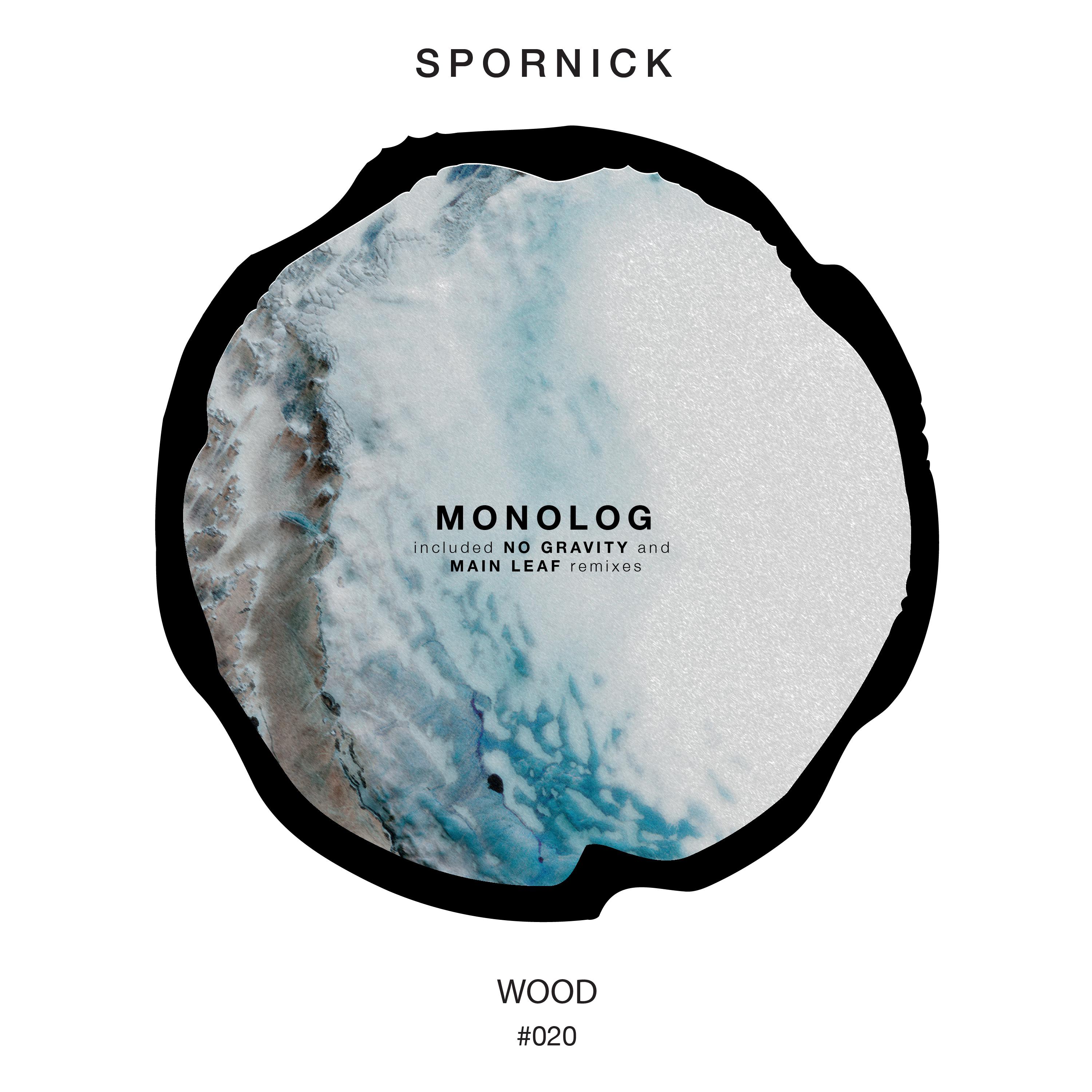 Monolog (NO GRAVITY Remix)