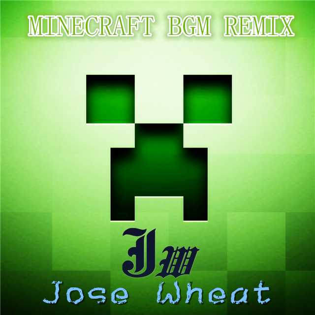 Minecraft BGM Remix VX