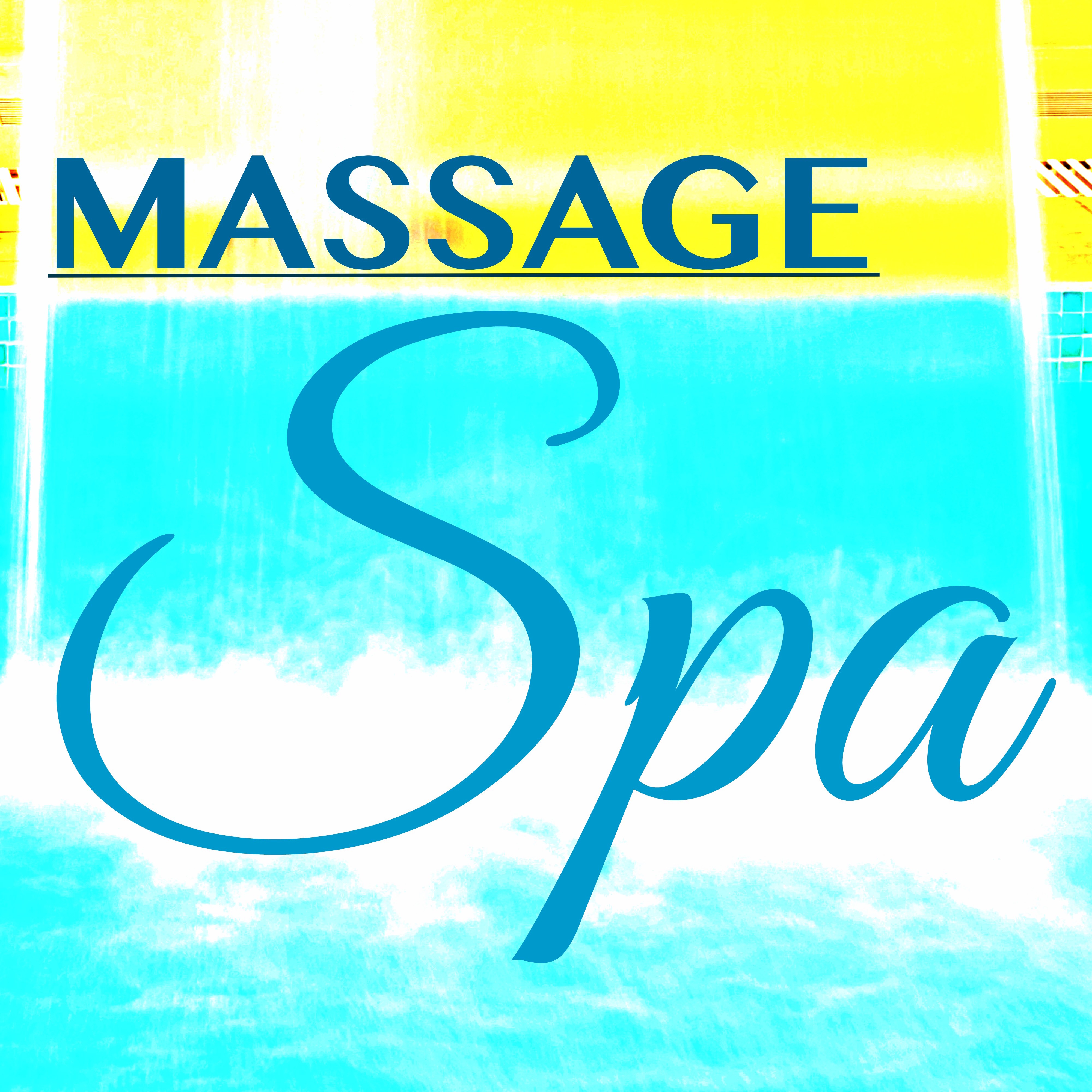 Massage Spa  Musique pour Massage Relaxant pour Relaxation Profond et Combattre le Stress au Travail, Cure Detox pour Re ge ne ration et De veloppement Personnel