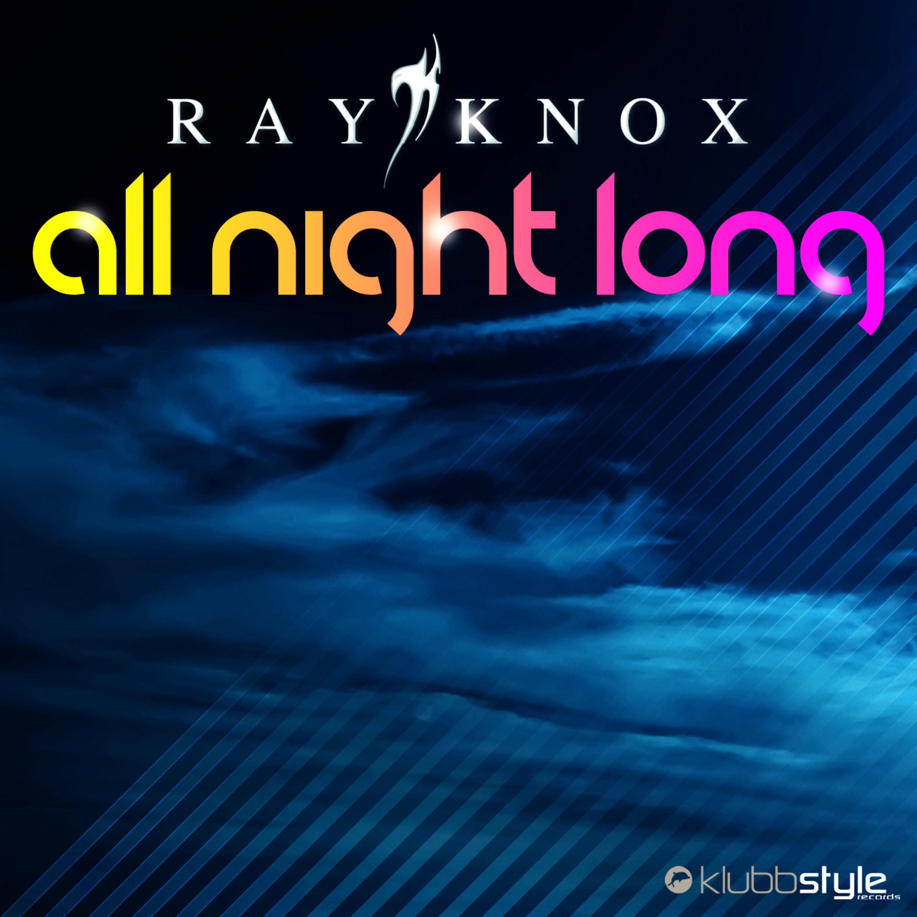 All Night Long (PH Electro Radio Edit)