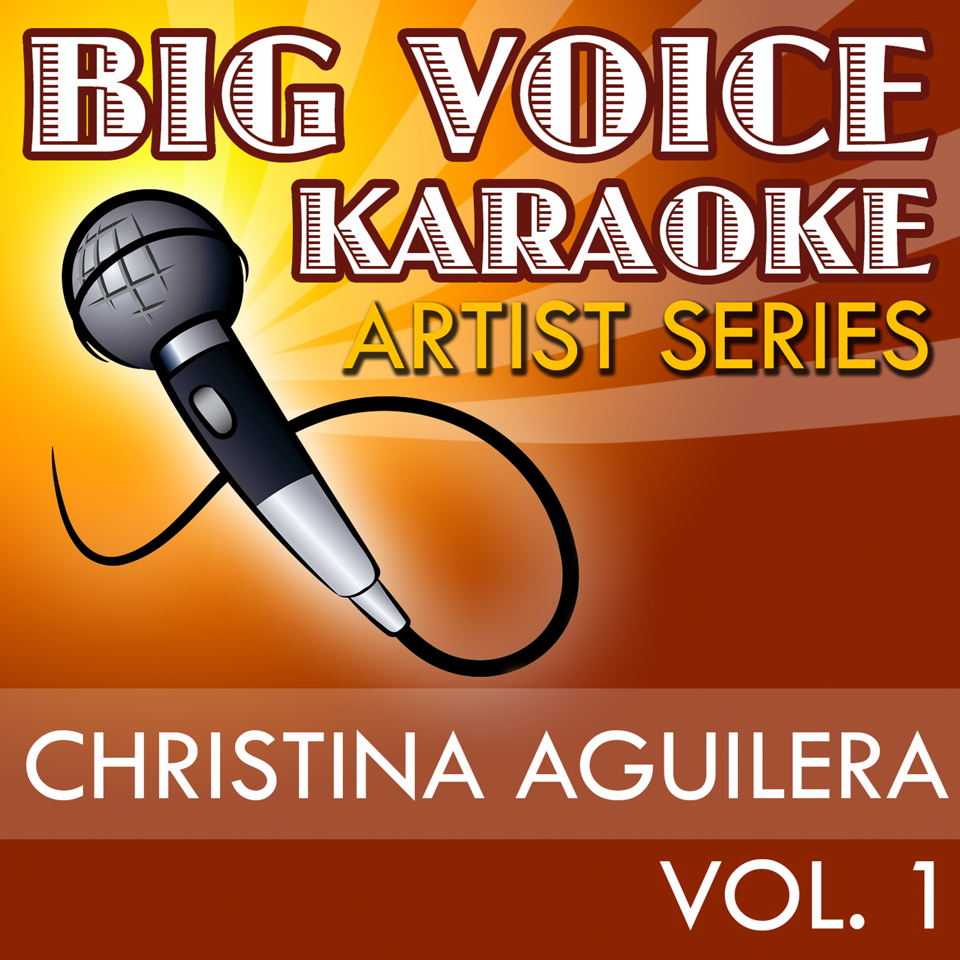 Hurt (In the Style of Christina Aguilera) [Karaoke Version]